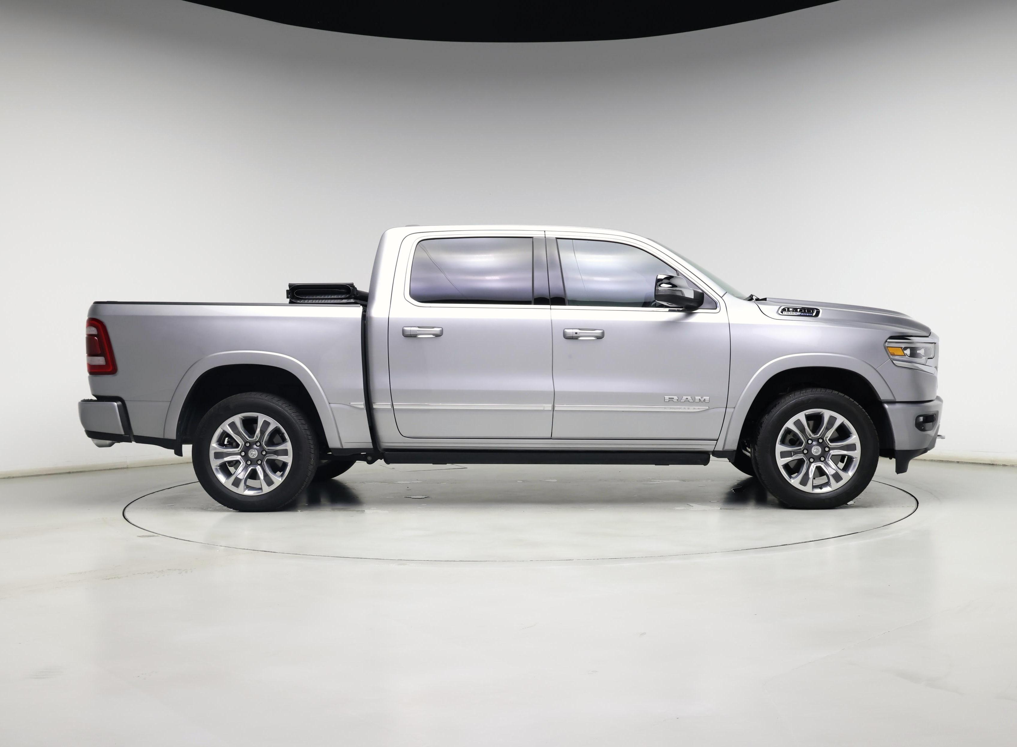 Thumbnail: 2023 RAM 1500 - 7