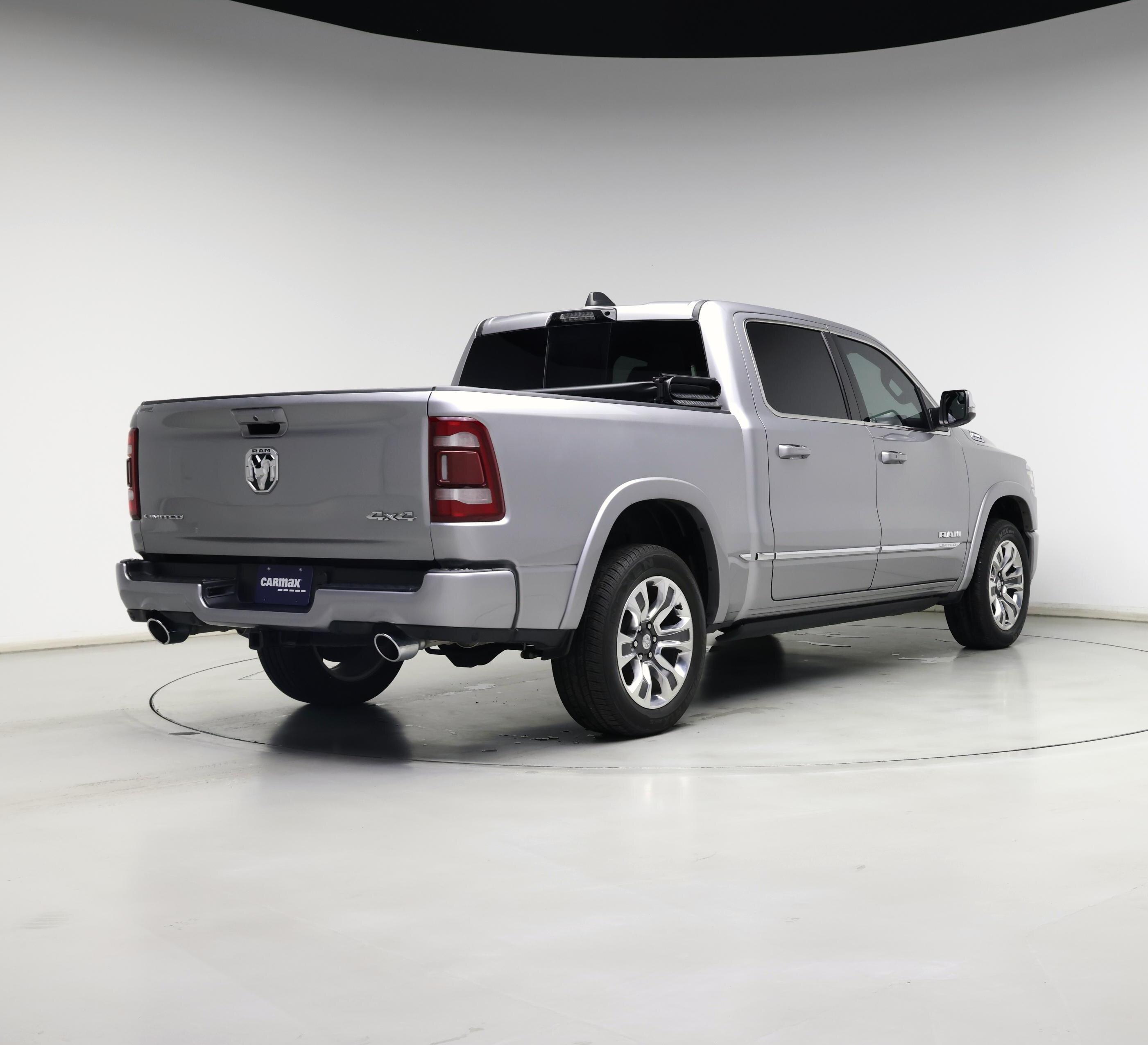 Thumbnail: 2023 RAM 1500 - 8