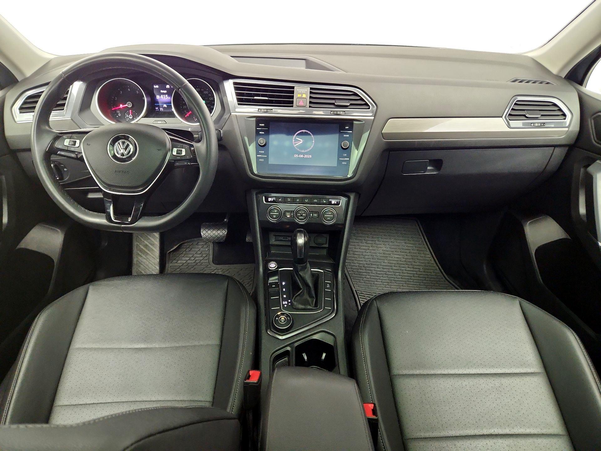 Thumbnail: 2020 Volkswagen Tiguan - 9