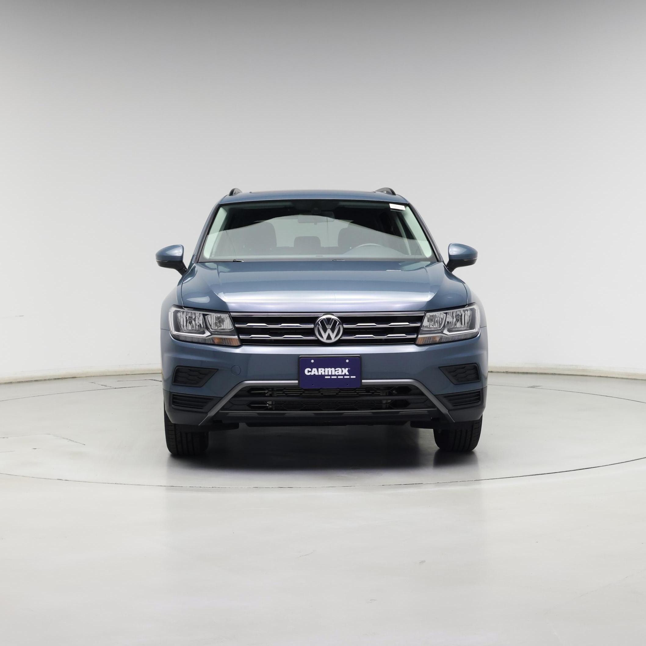 Thumbnail: 2020 Volkswagen Tiguan - 5