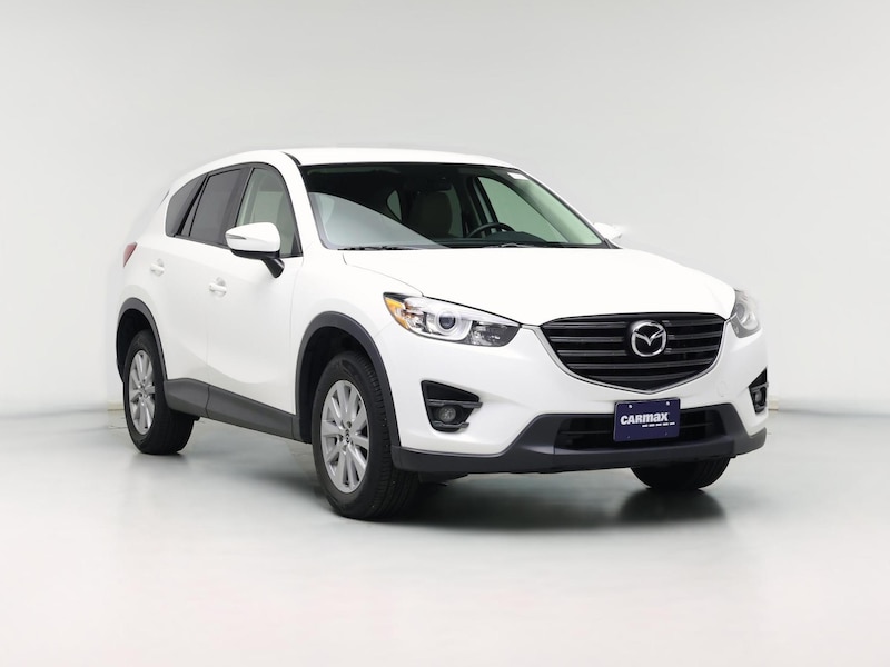 2016 Mazda CX-5 Touring -
                  Schaumburg, IL