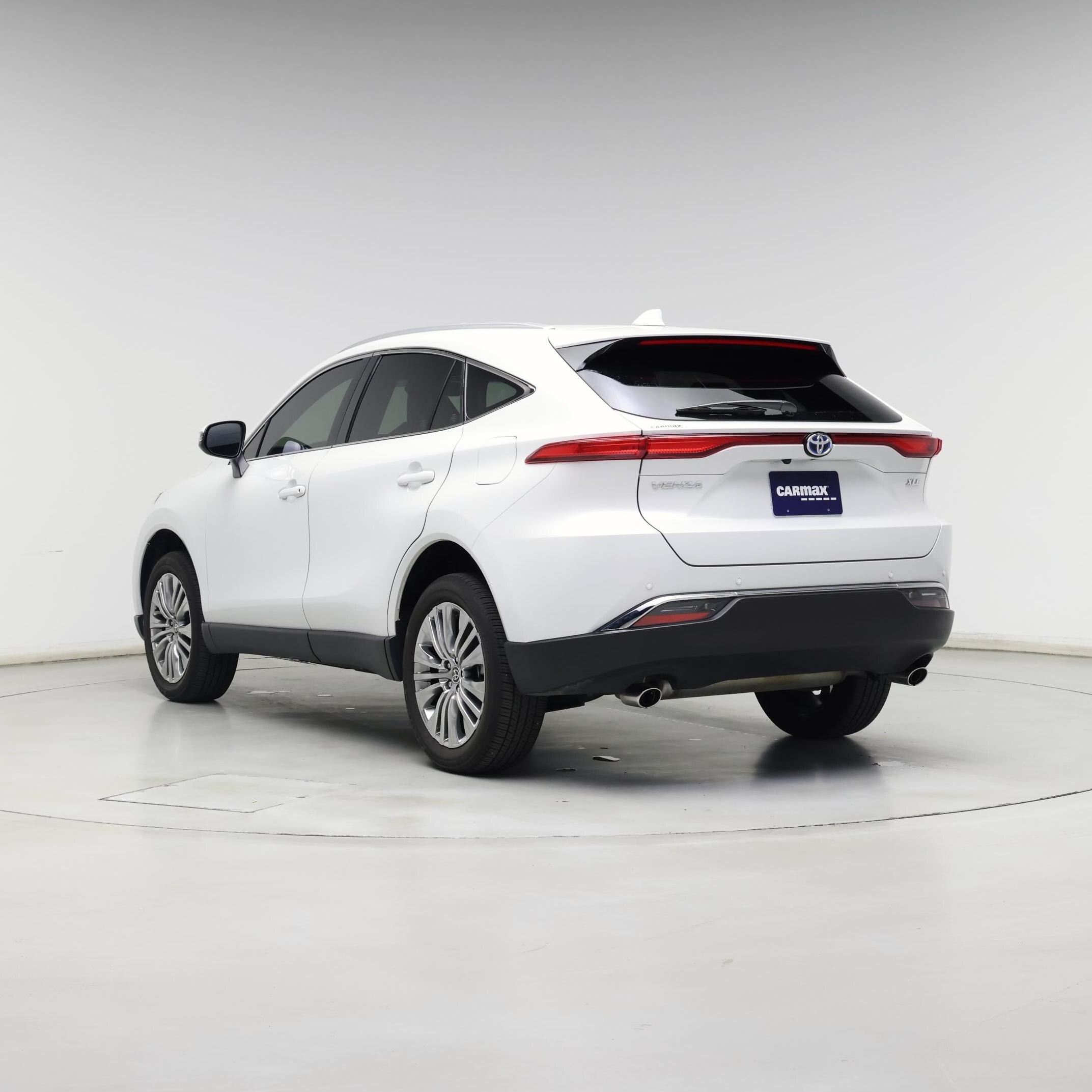 Thumbnail: 2023 Toyota Venza - 2