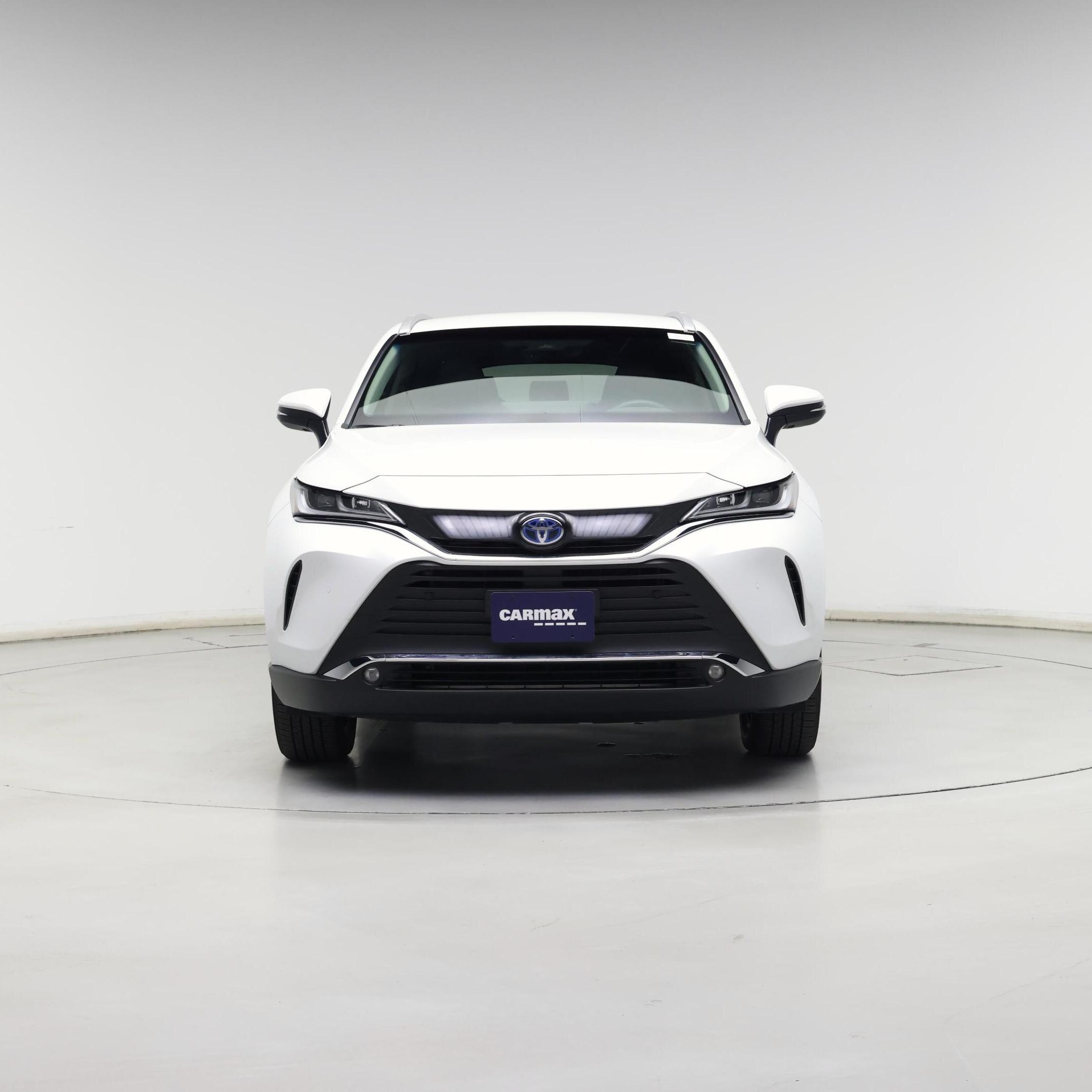 Thumbnail: 2023 Toyota Venza - 5