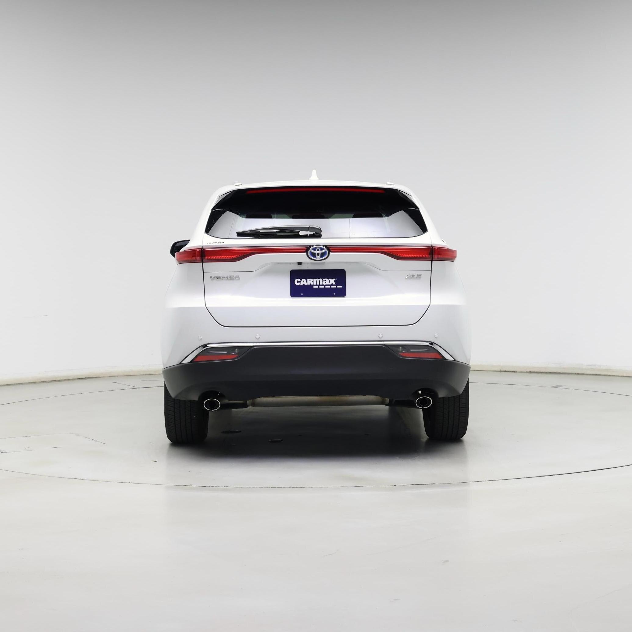 Thumbnail: 2023 Toyota Venza - 6