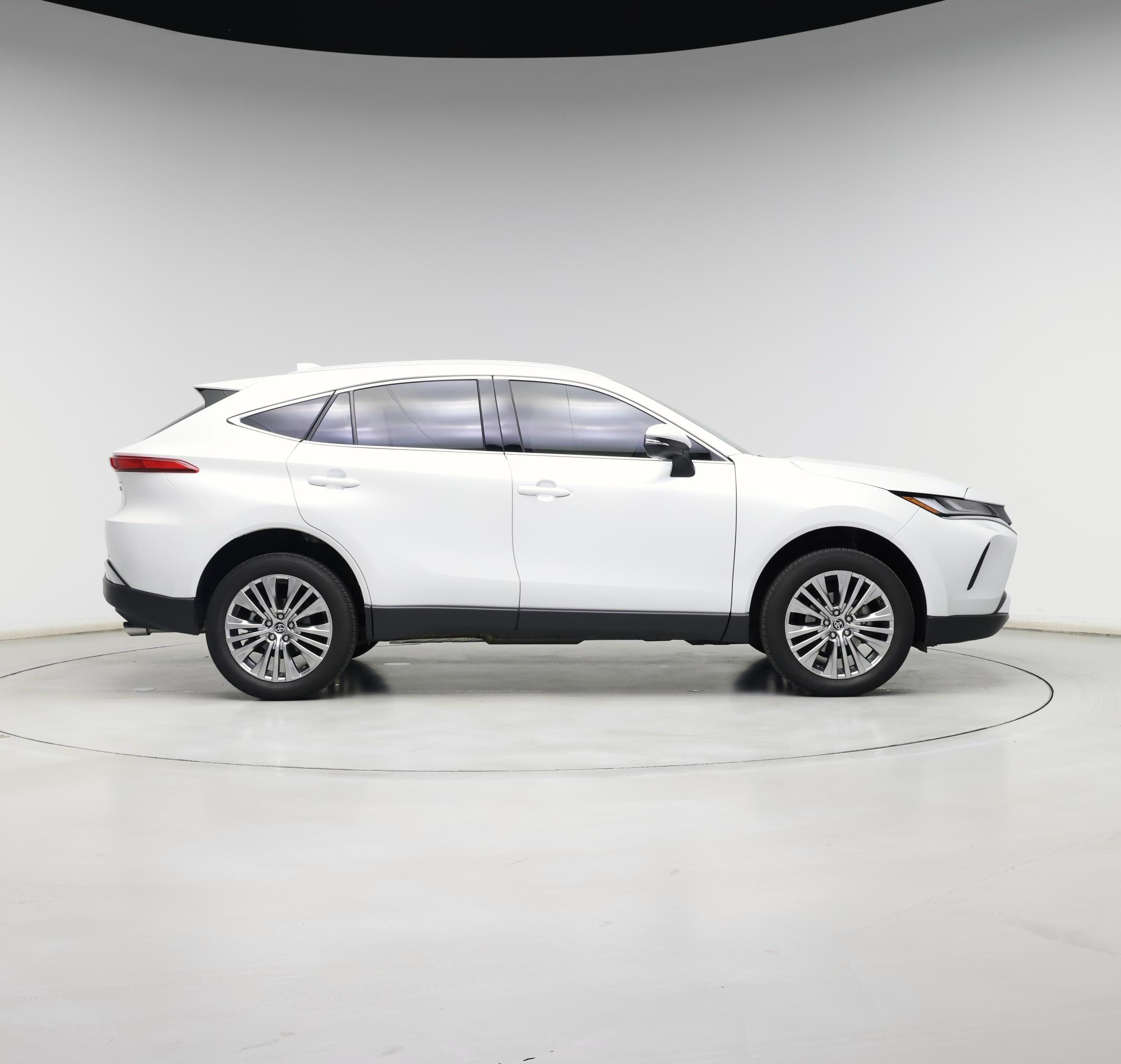Thumbnail: 2023 Toyota Venza - 7