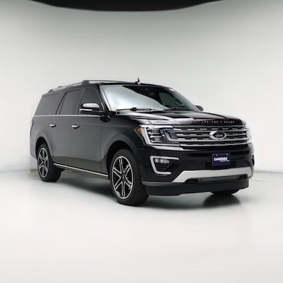 2020 Ford Expedition Max Limited