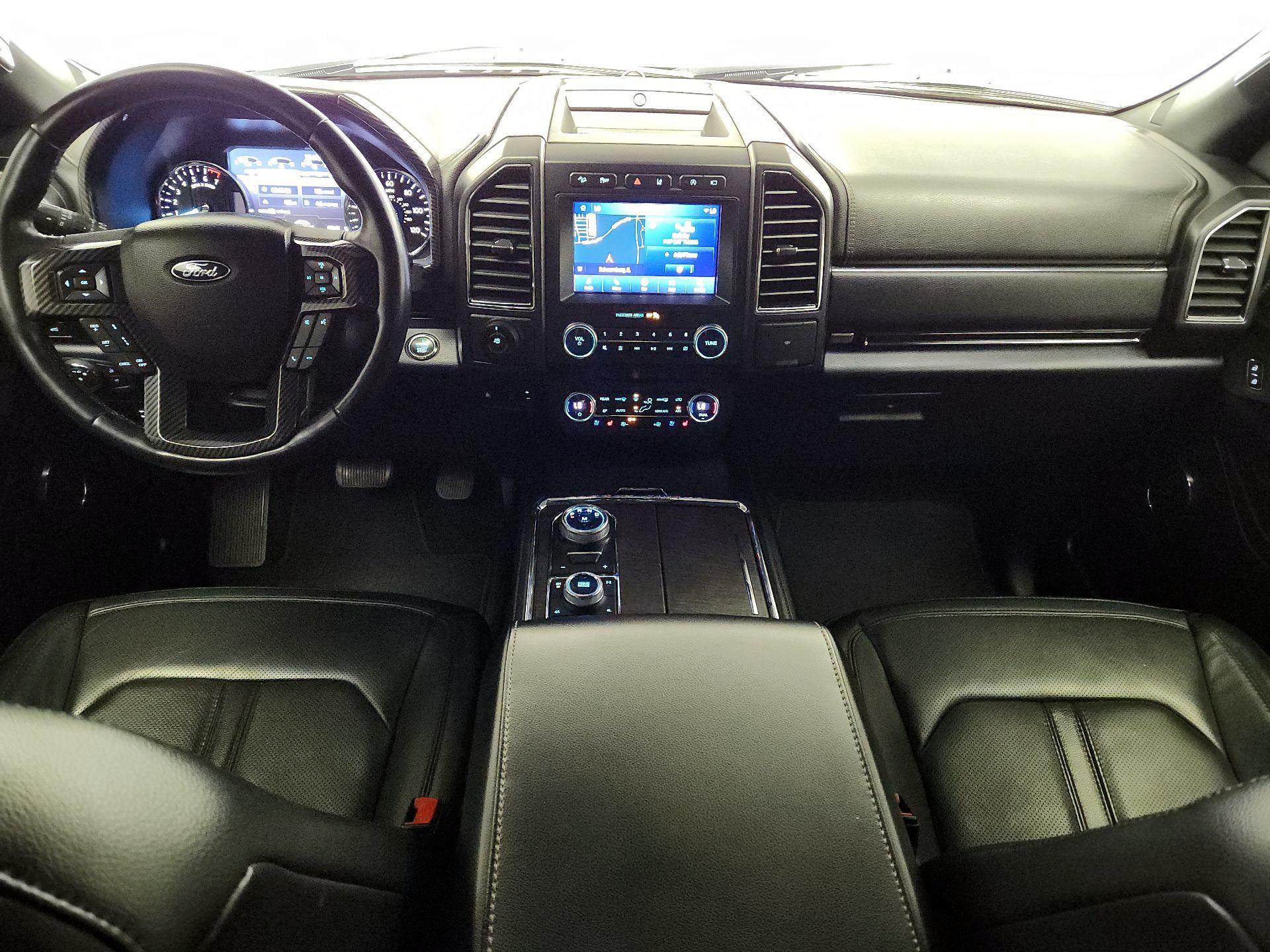 Thumbnail: 2020 Ford Expedition - 9