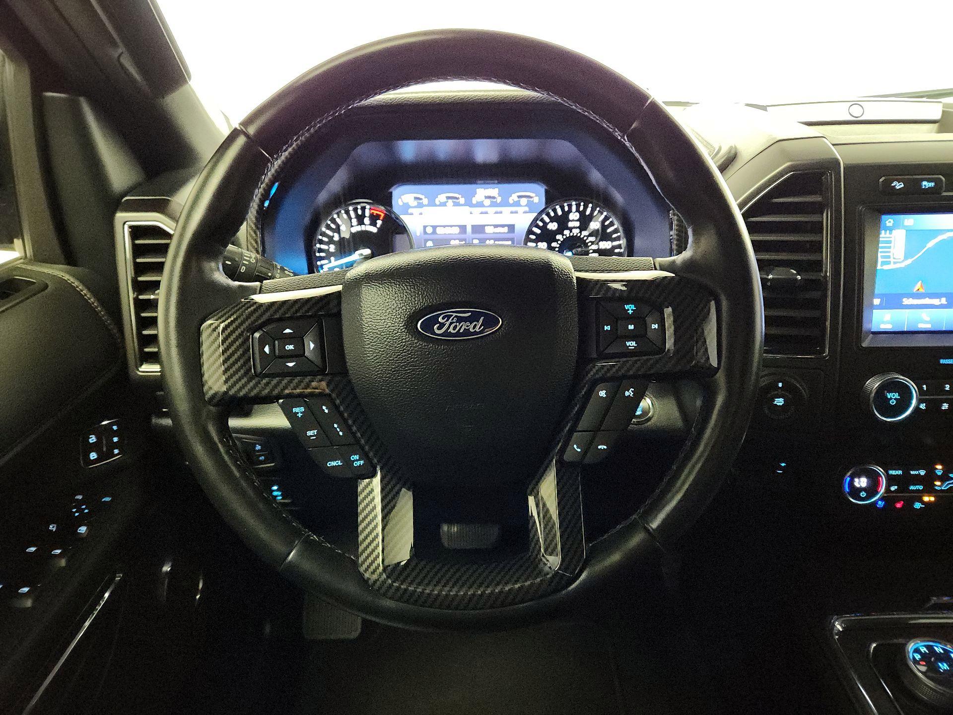 Thumbnail: 2020 Ford Expedition - 10