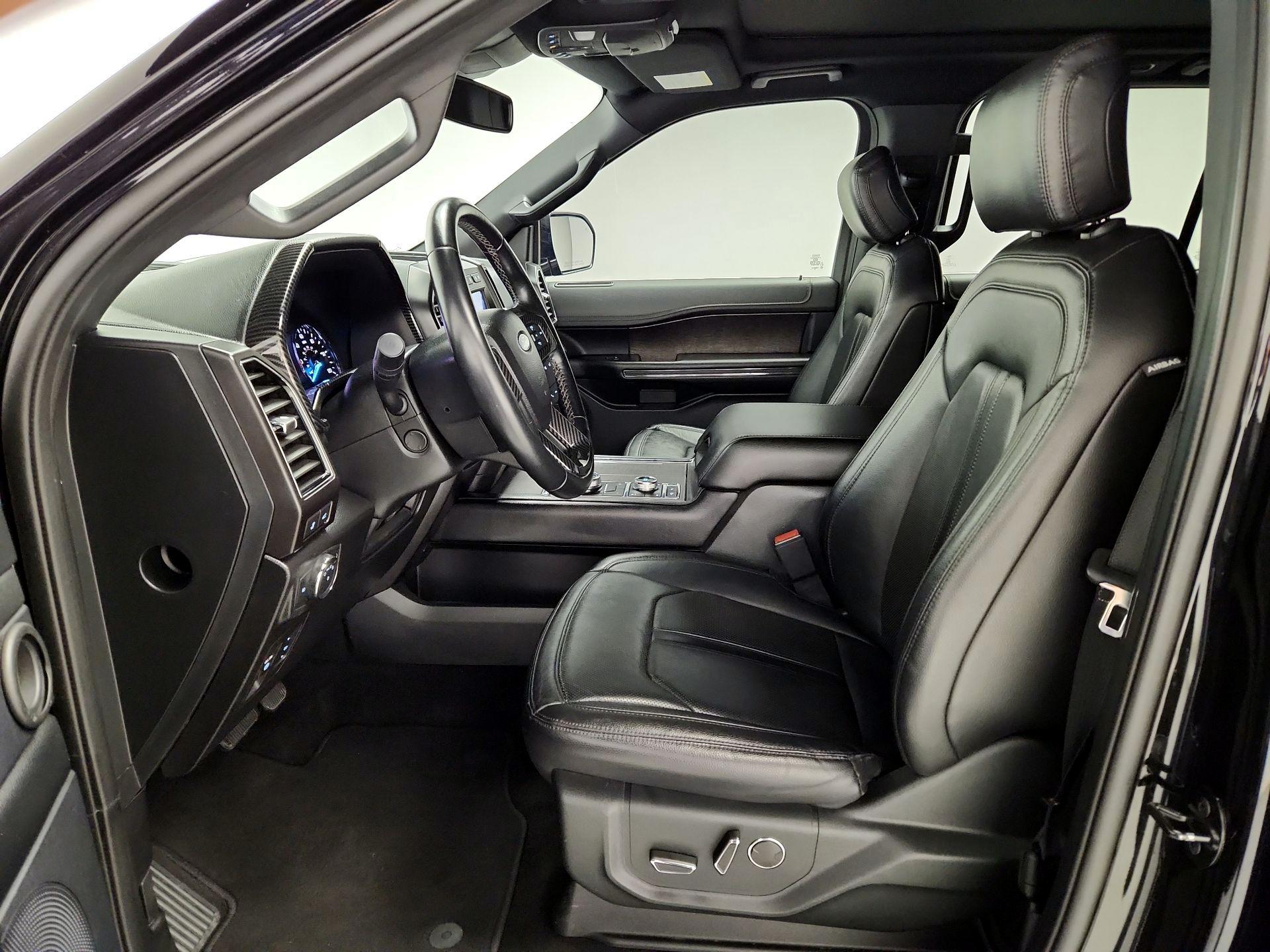 Thumbnail: 2020 Ford Expedition - 11