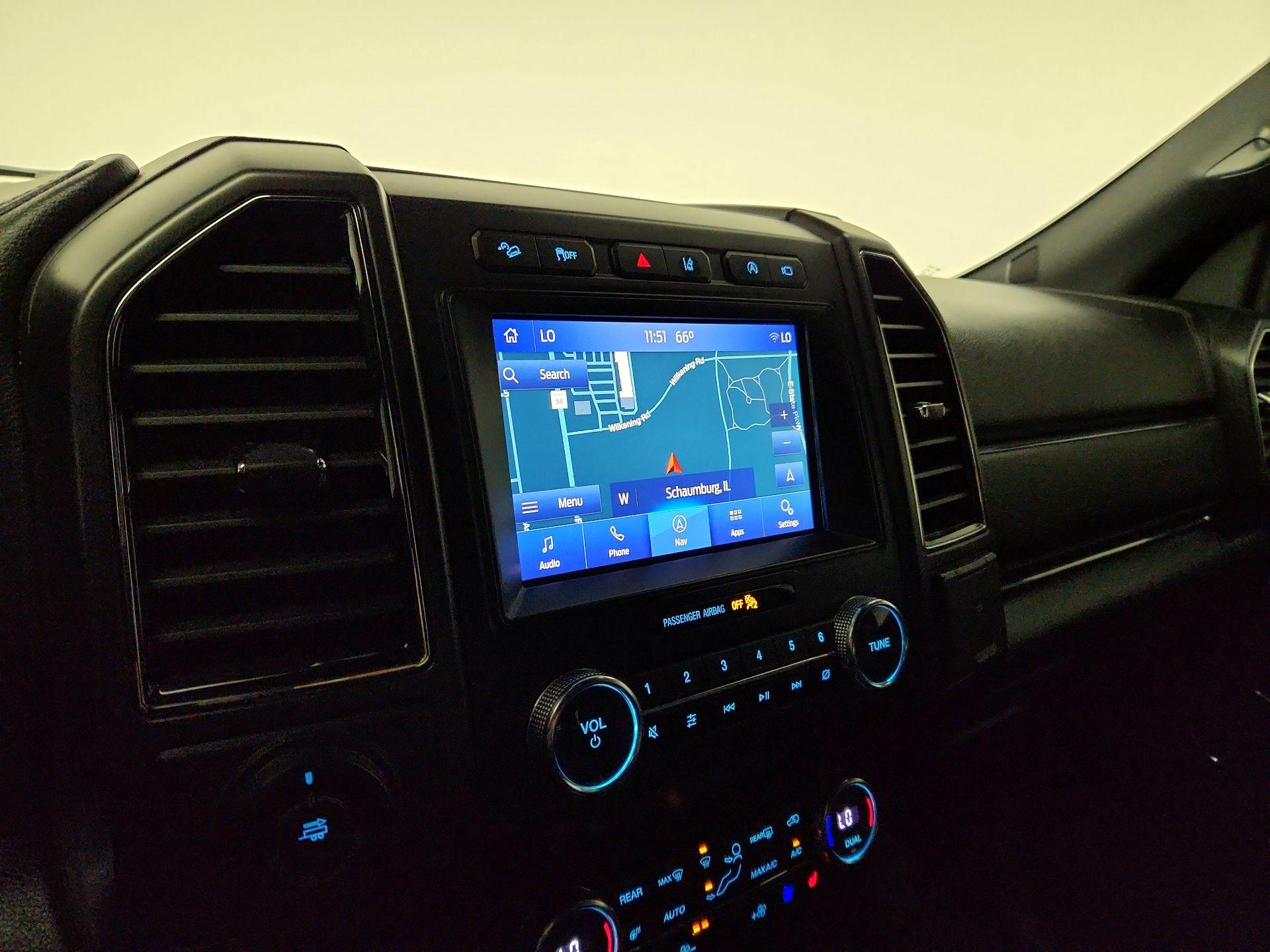 Thumbnail: 2020 Ford Expedition - 14