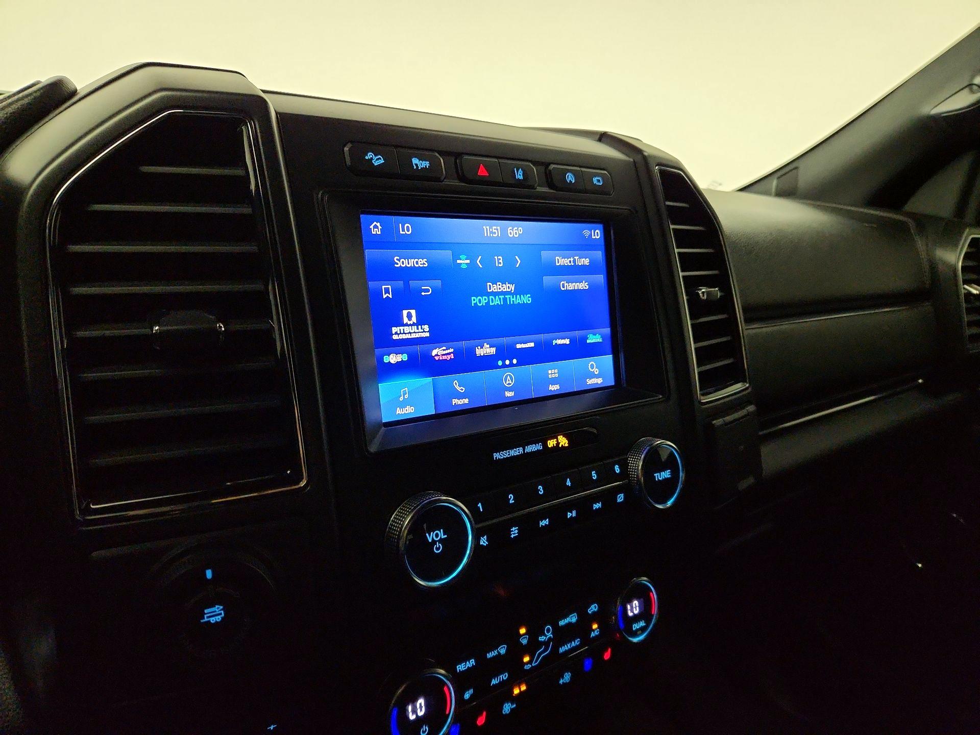 Thumbnail: 2020 Ford Expedition - 16