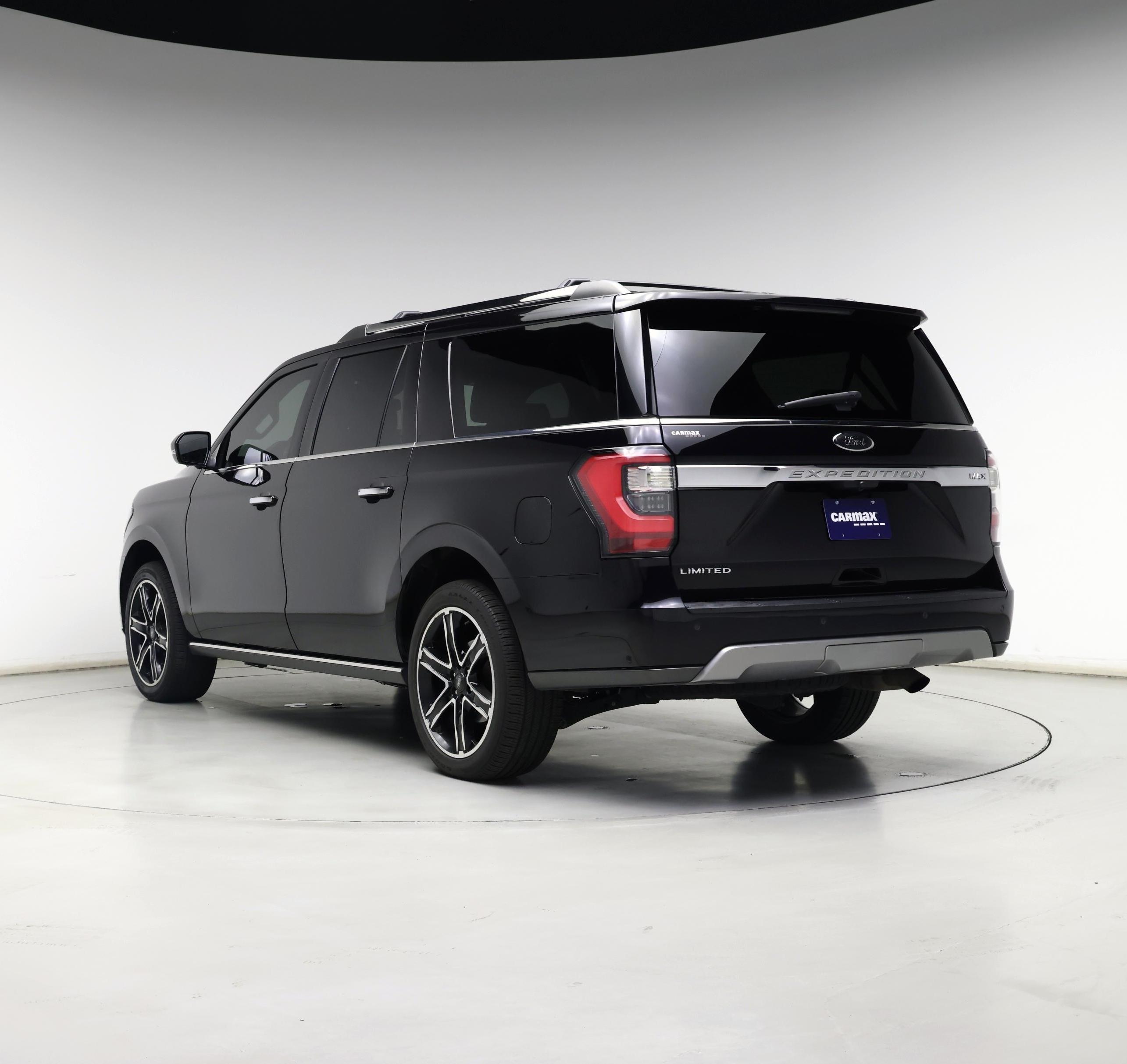 Thumbnail: 2020 Ford Expedition - 2
