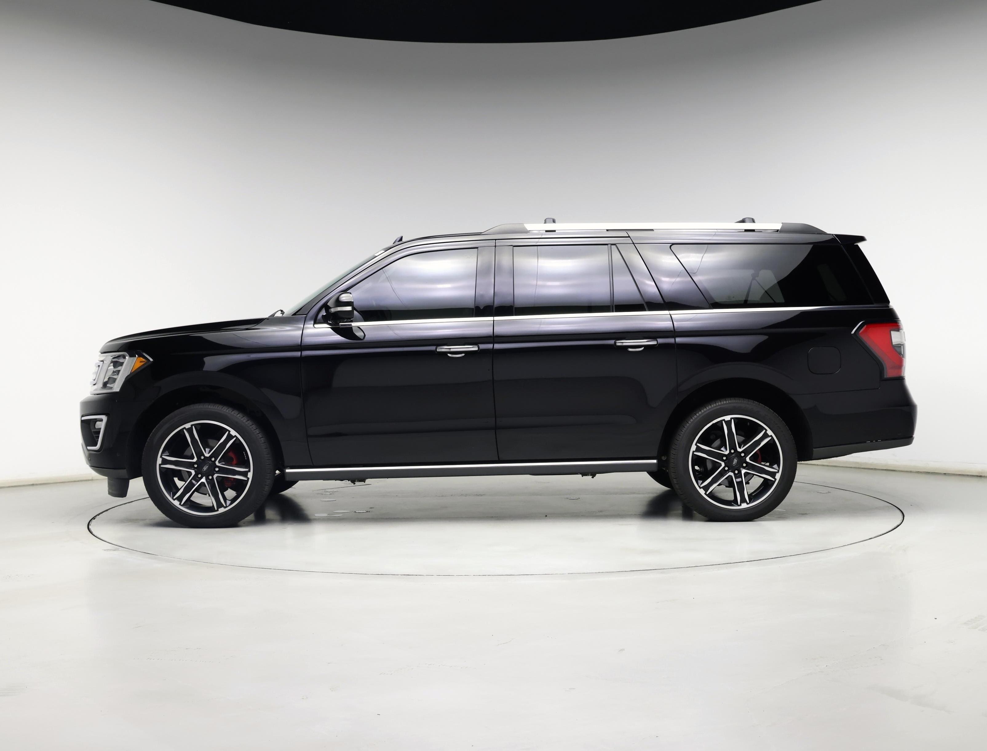Thumbnail: 2020 Ford Expedition - 3