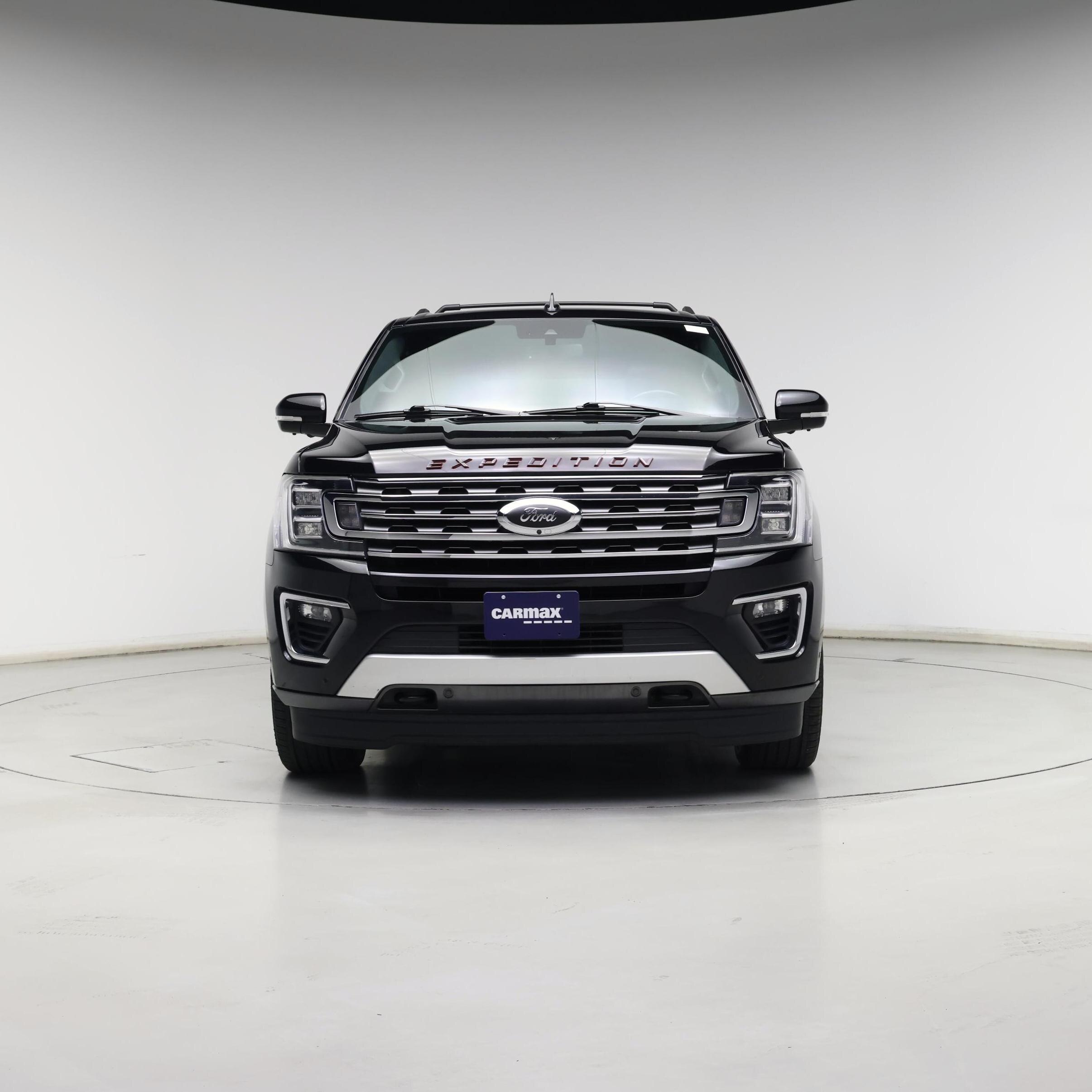 Thumbnail: 2020 Ford Expedition - 5