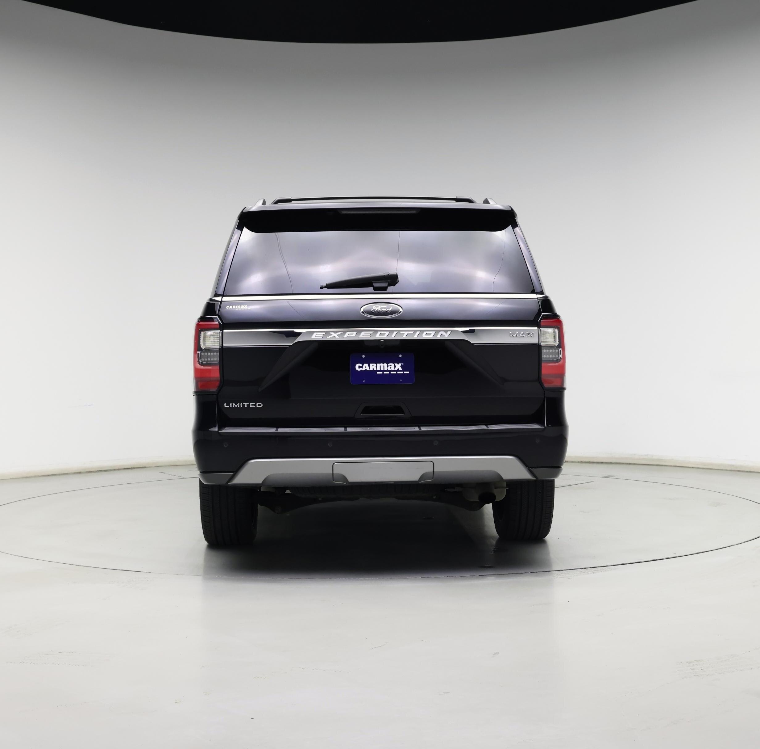 Thumbnail: 2020 Ford Expedition - 6