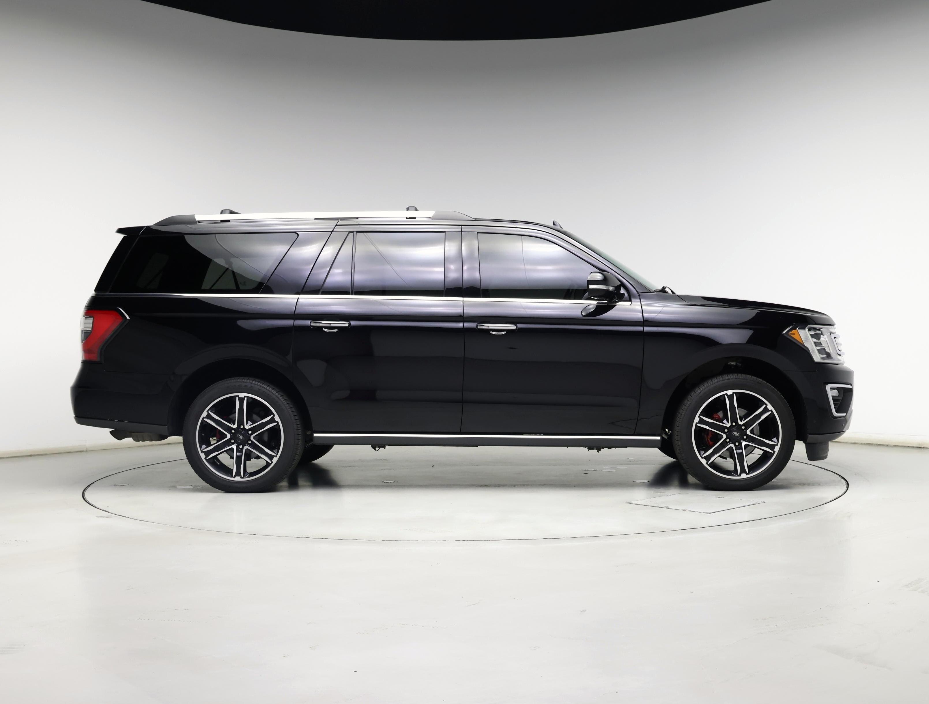 Thumbnail: 2020 Ford Expedition - 7