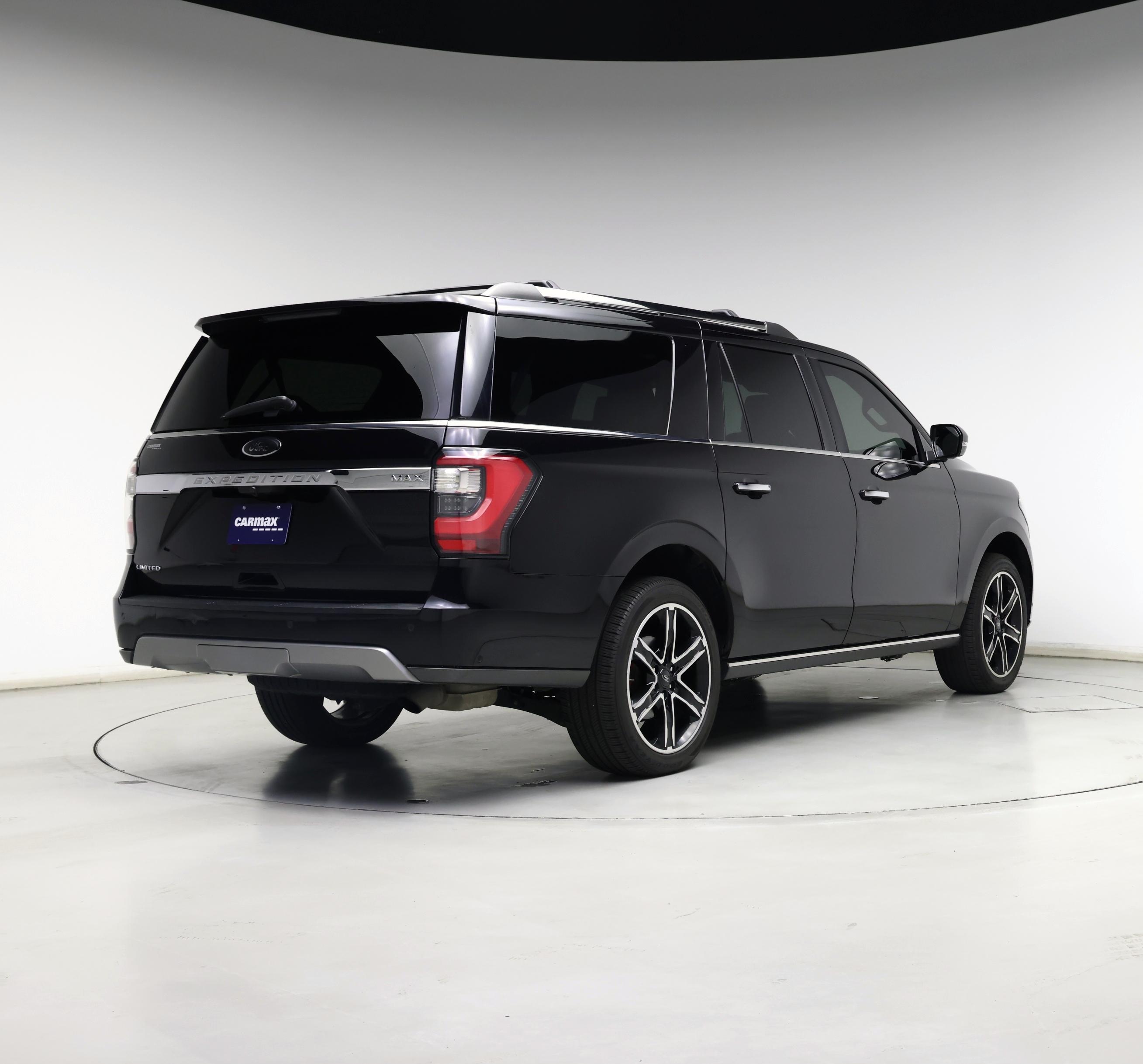 Thumbnail: 2020 Ford Expedition - 8