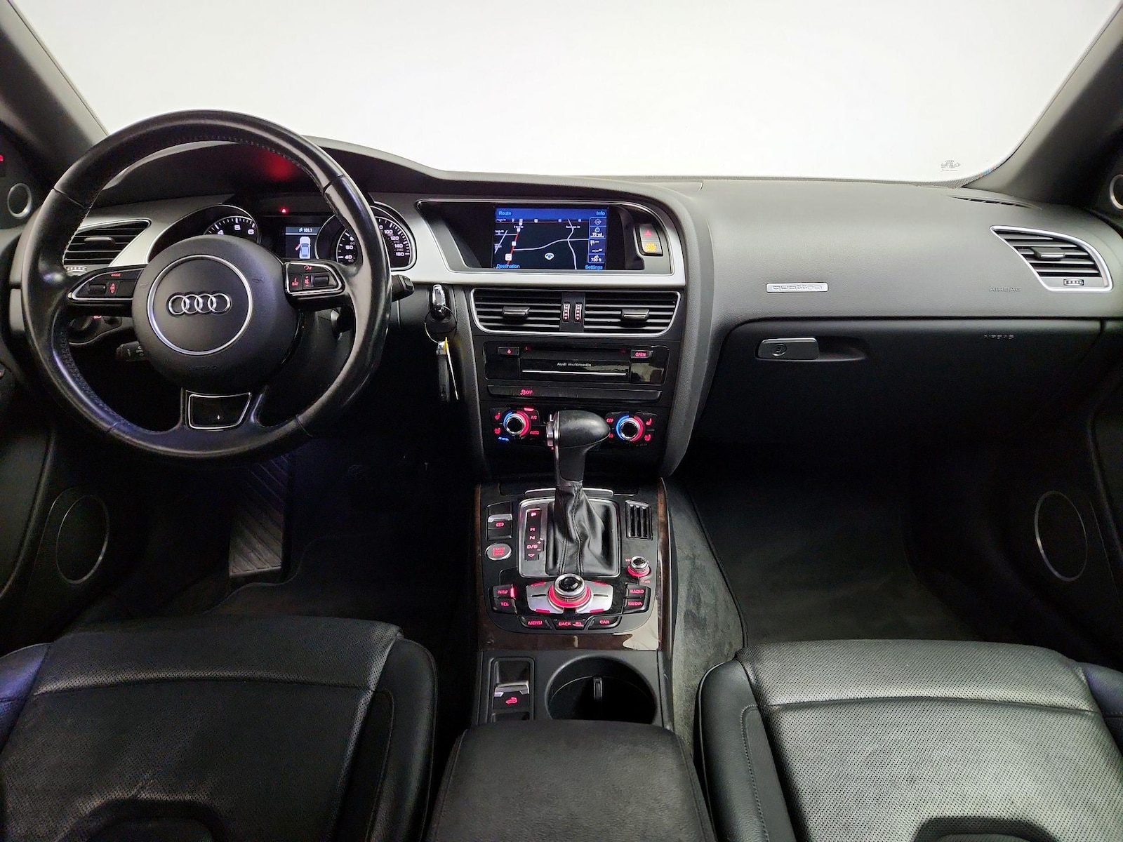 2015 Audi A5 Cabriolet Premium Plus - Photo 10