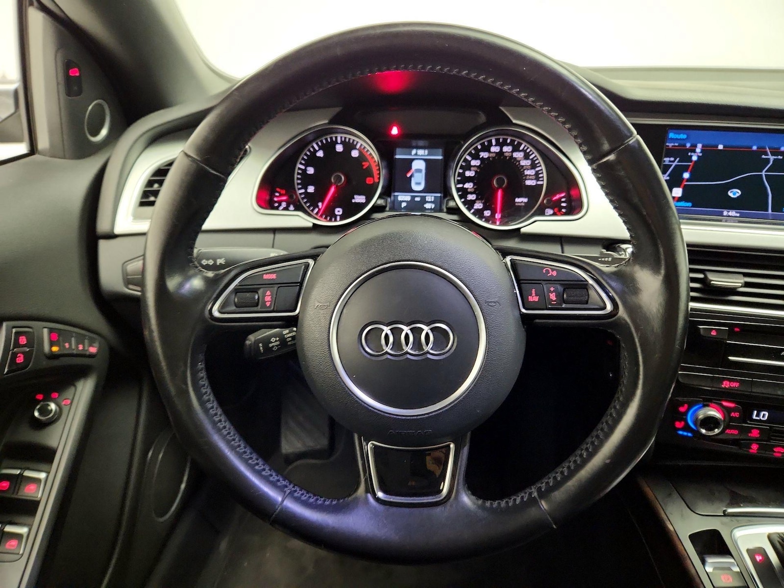 2015 Audi A5 Cabriolet Premium Plus - Photo 11