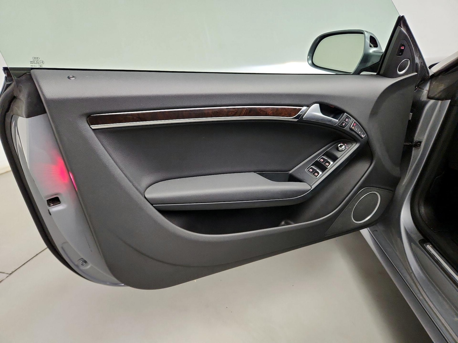 2015 Audi A5 Cabriolet Premium Plus - Photo 13