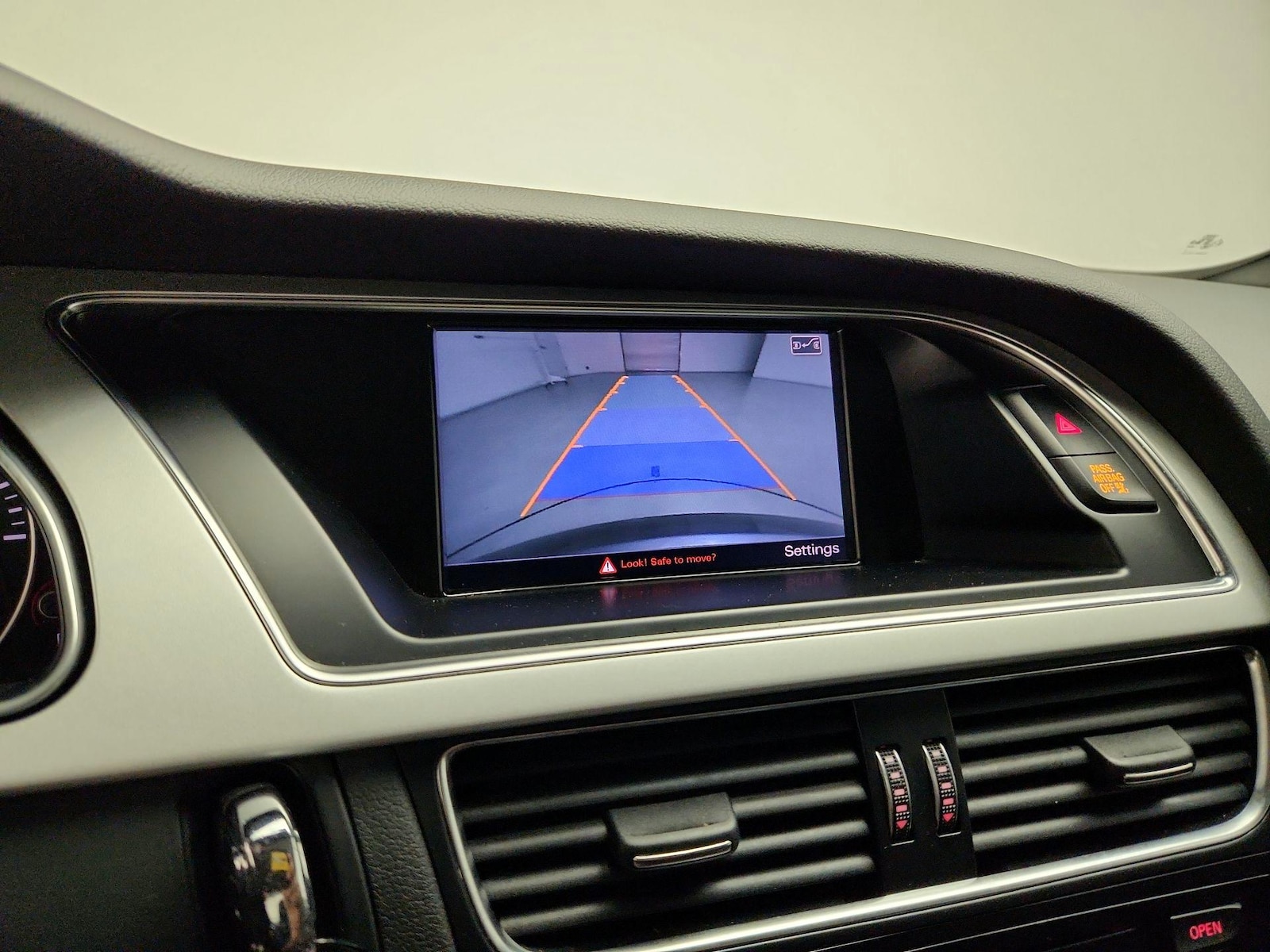 2015 Audi A5 Cabriolet Premium Plus - Photo 16