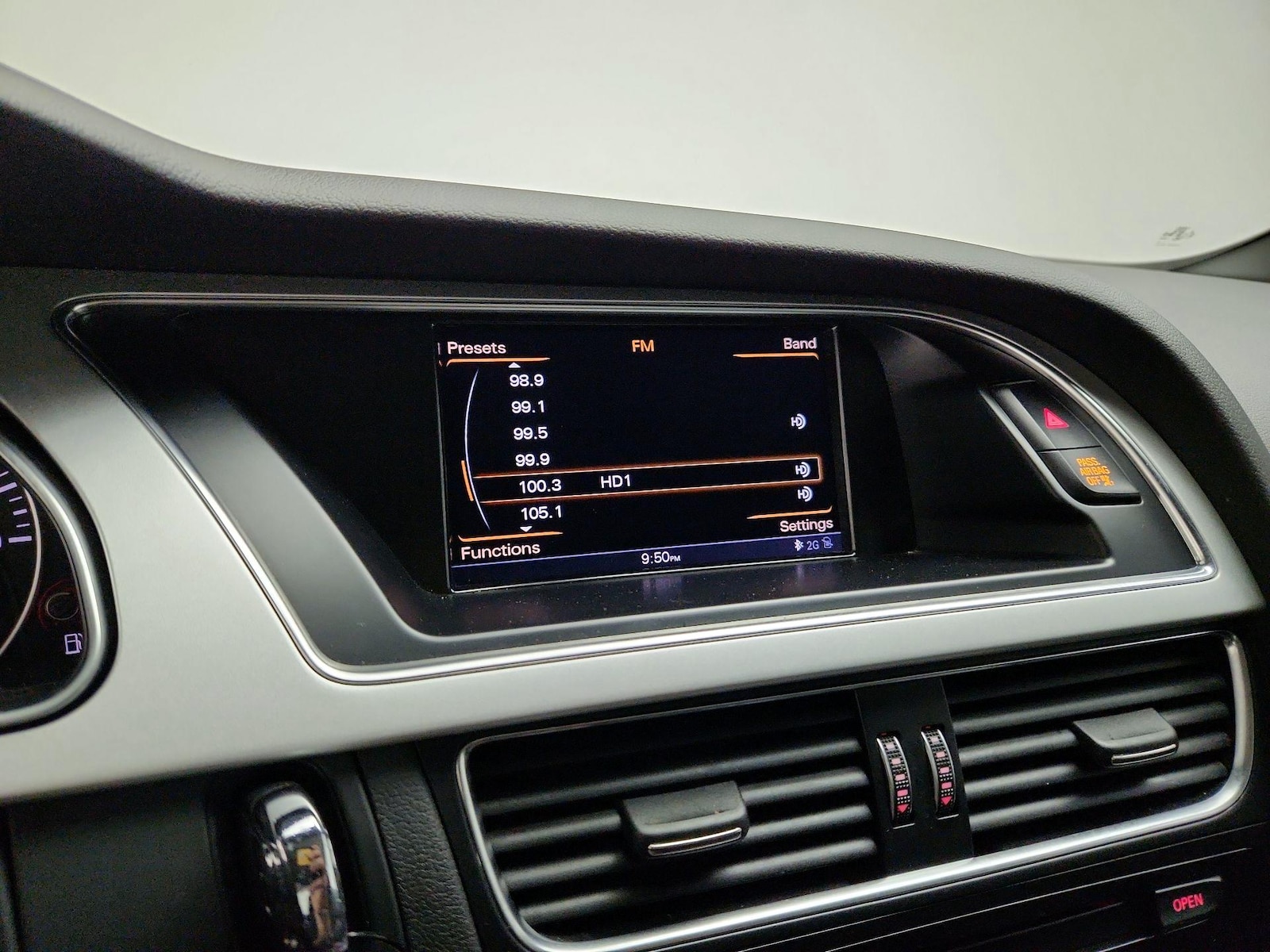2015 Audi A5 Cabriolet Premium Plus - Photo 17