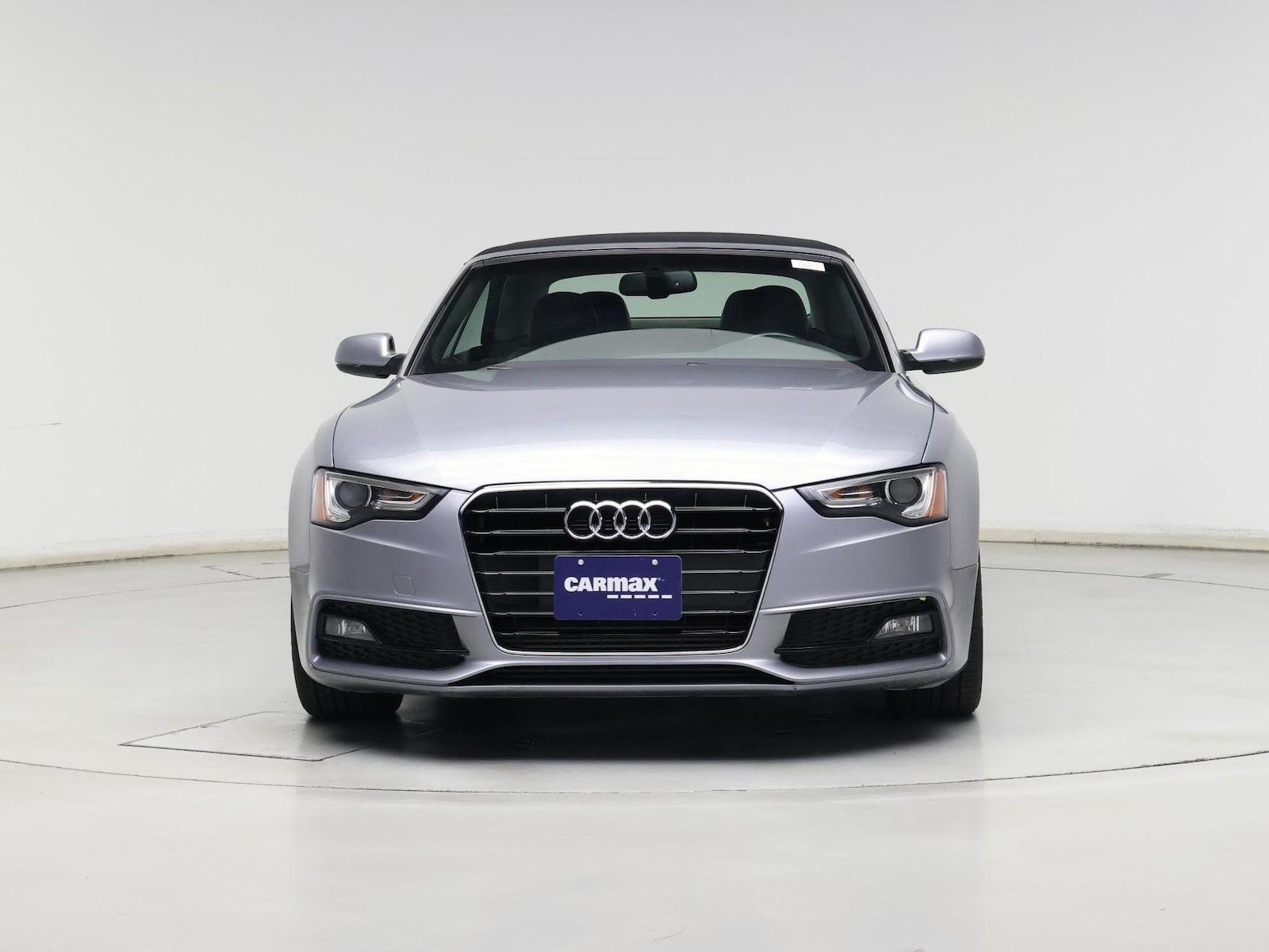 2015 Audi A5 Cabriolet Premium Plus - Photo 6