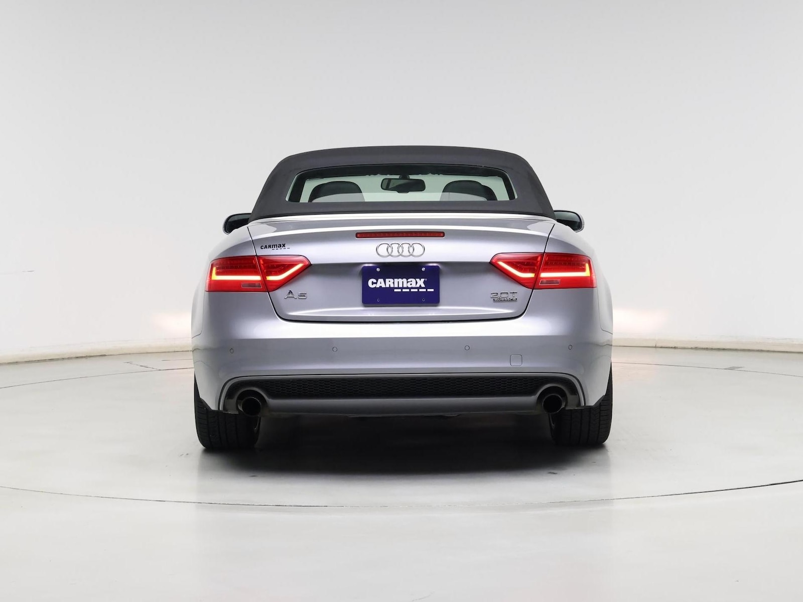 2015 Audi A5 Cabriolet Premium Plus - Photo 7