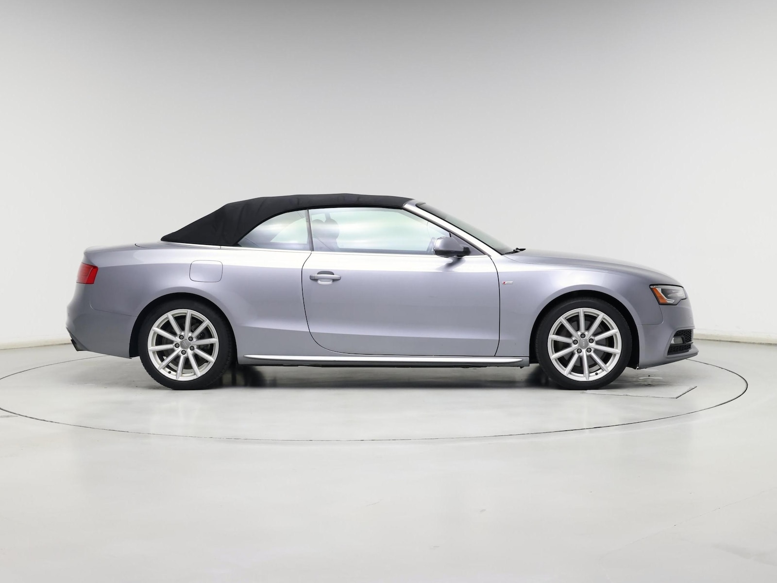 2015 Audi A5 Cabriolet Premium Plus - Photo 8