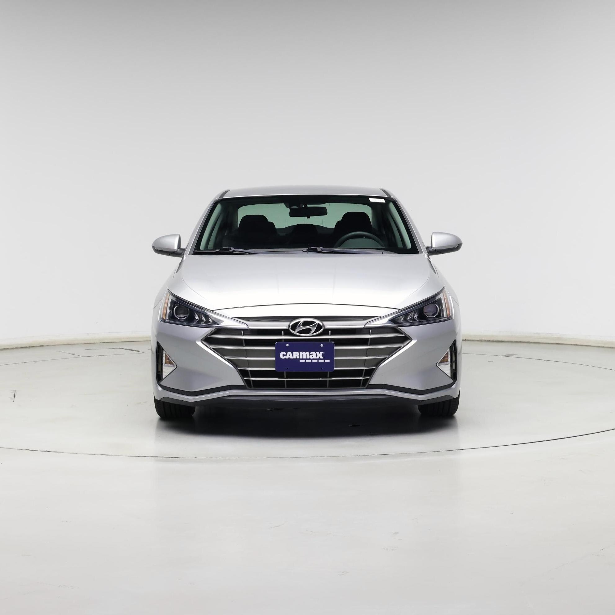 Thumbnail: 2020 Hyundai Elantra - 5