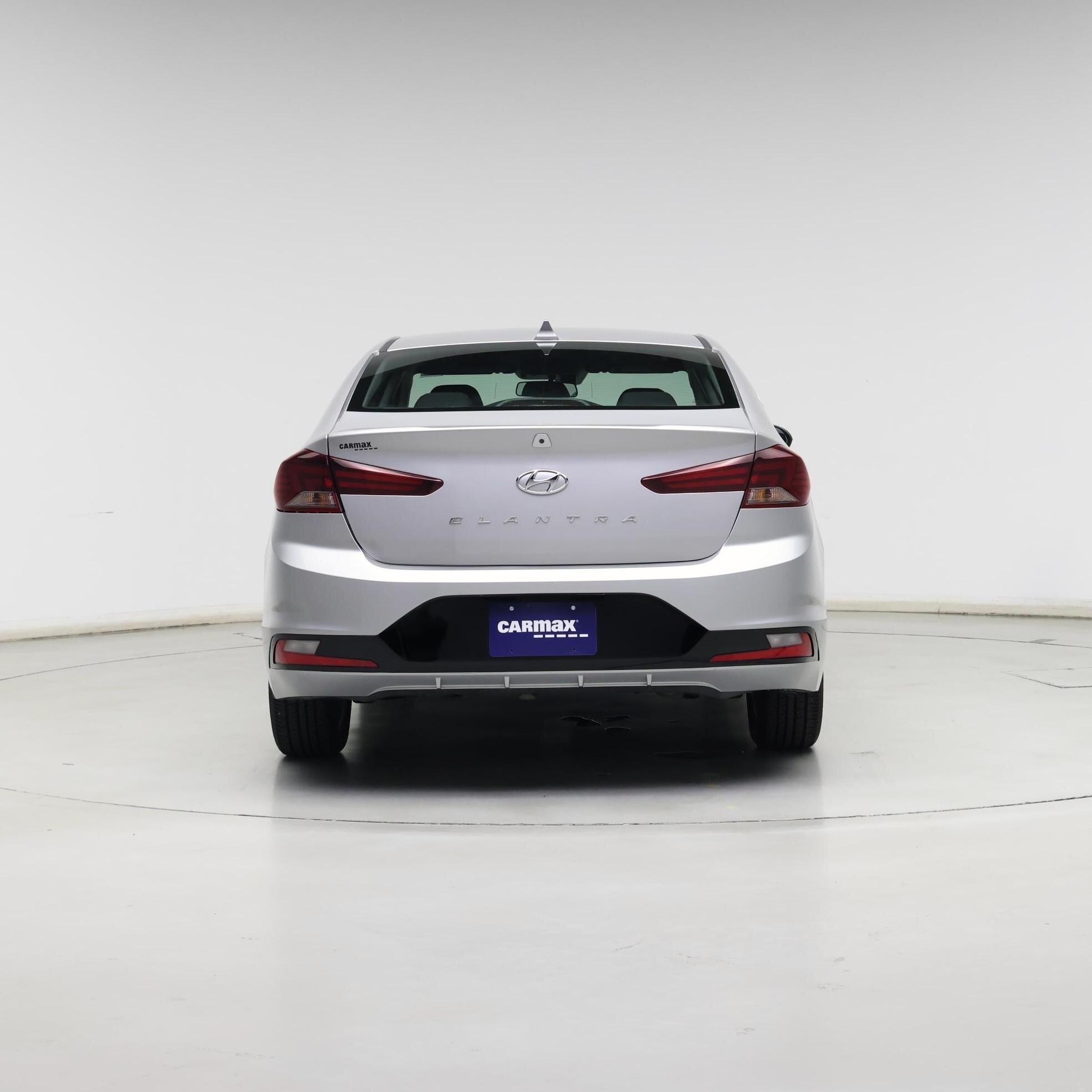 Thumbnail: 2020 Hyundai Elantra - 6