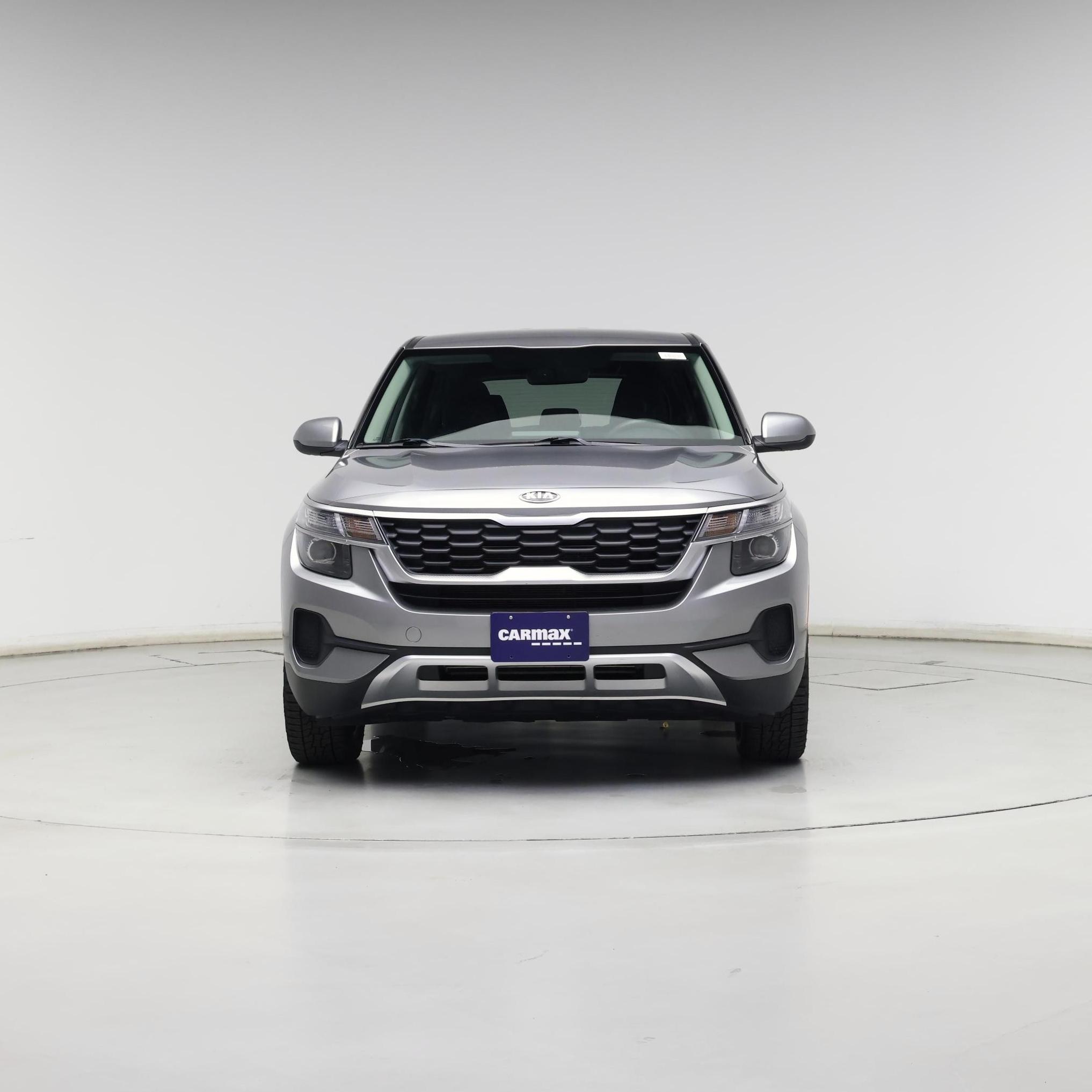 Thumbnail: 2021 Kia Seltos - 5