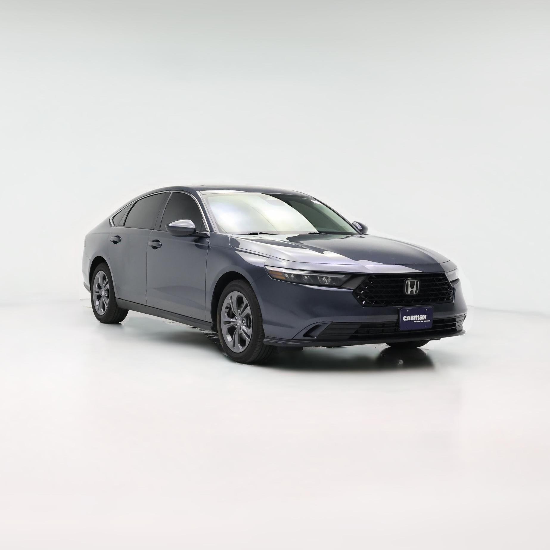 Thumbnail: 2024 Honda Accord - 1