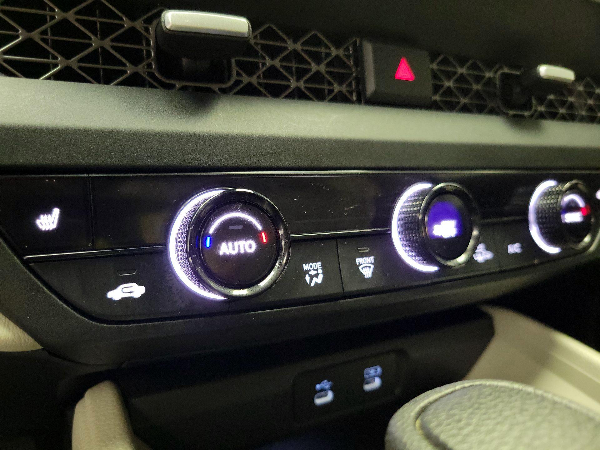 Thumbnail: 2024 Honda Accord - 15