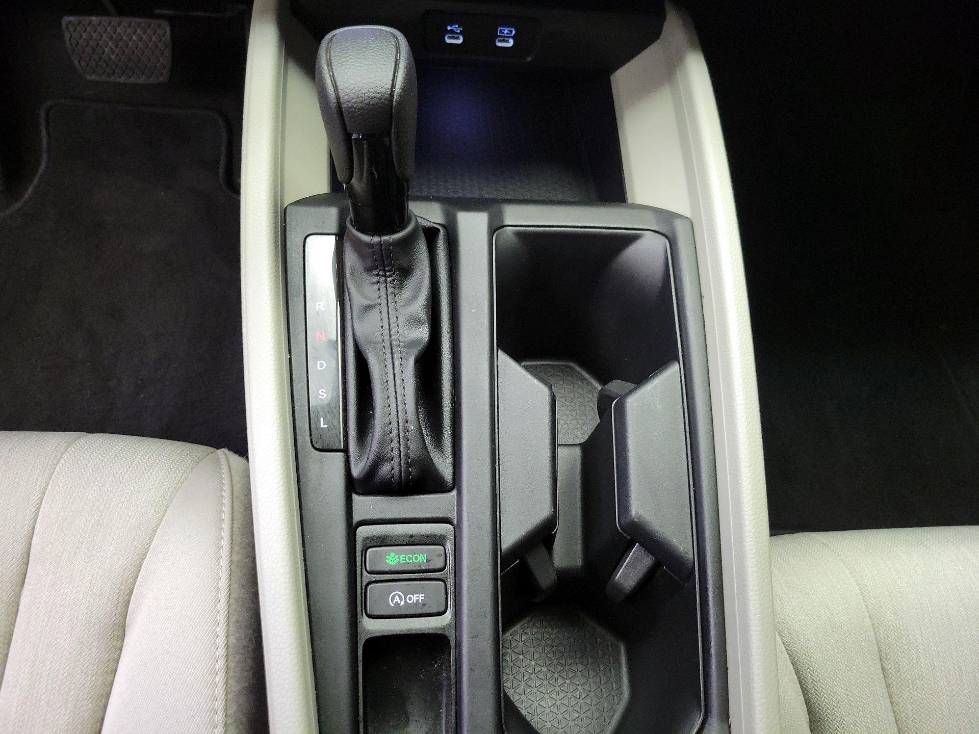 Thumbnail: 2024 Honda Accord - 16