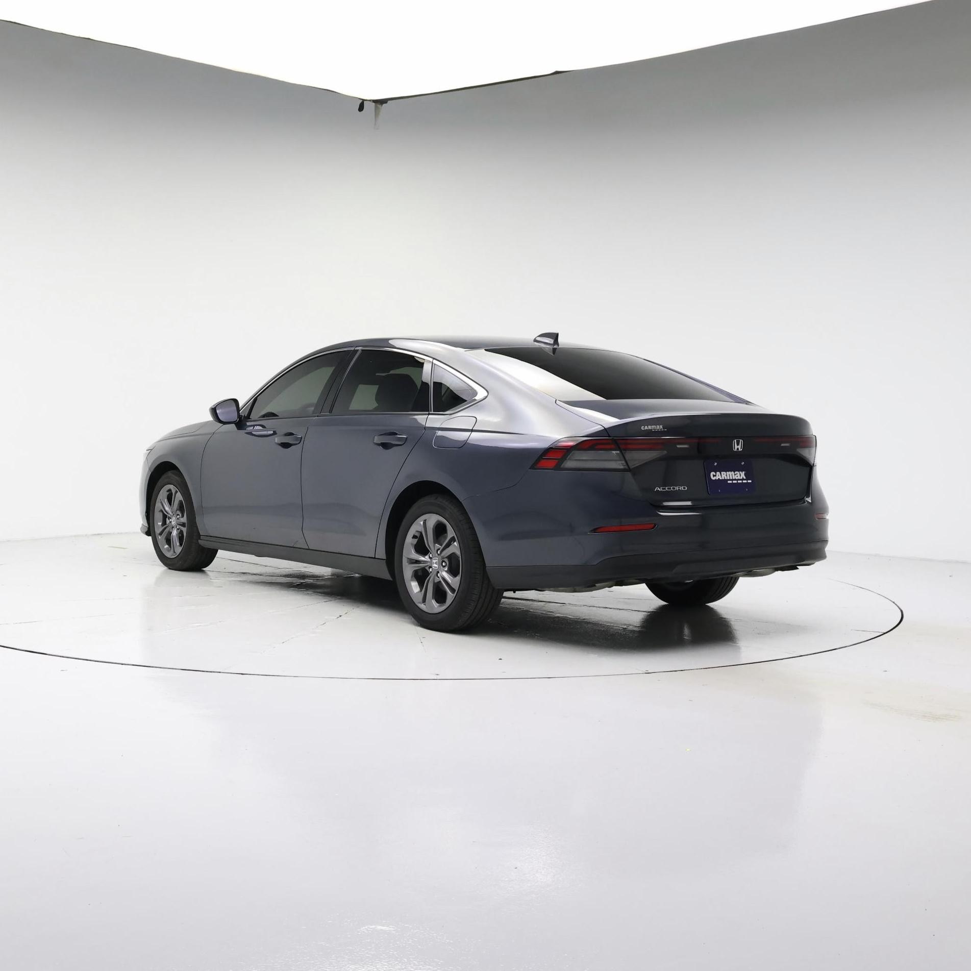 Thumbnail: 2024 Honda Accord - 2