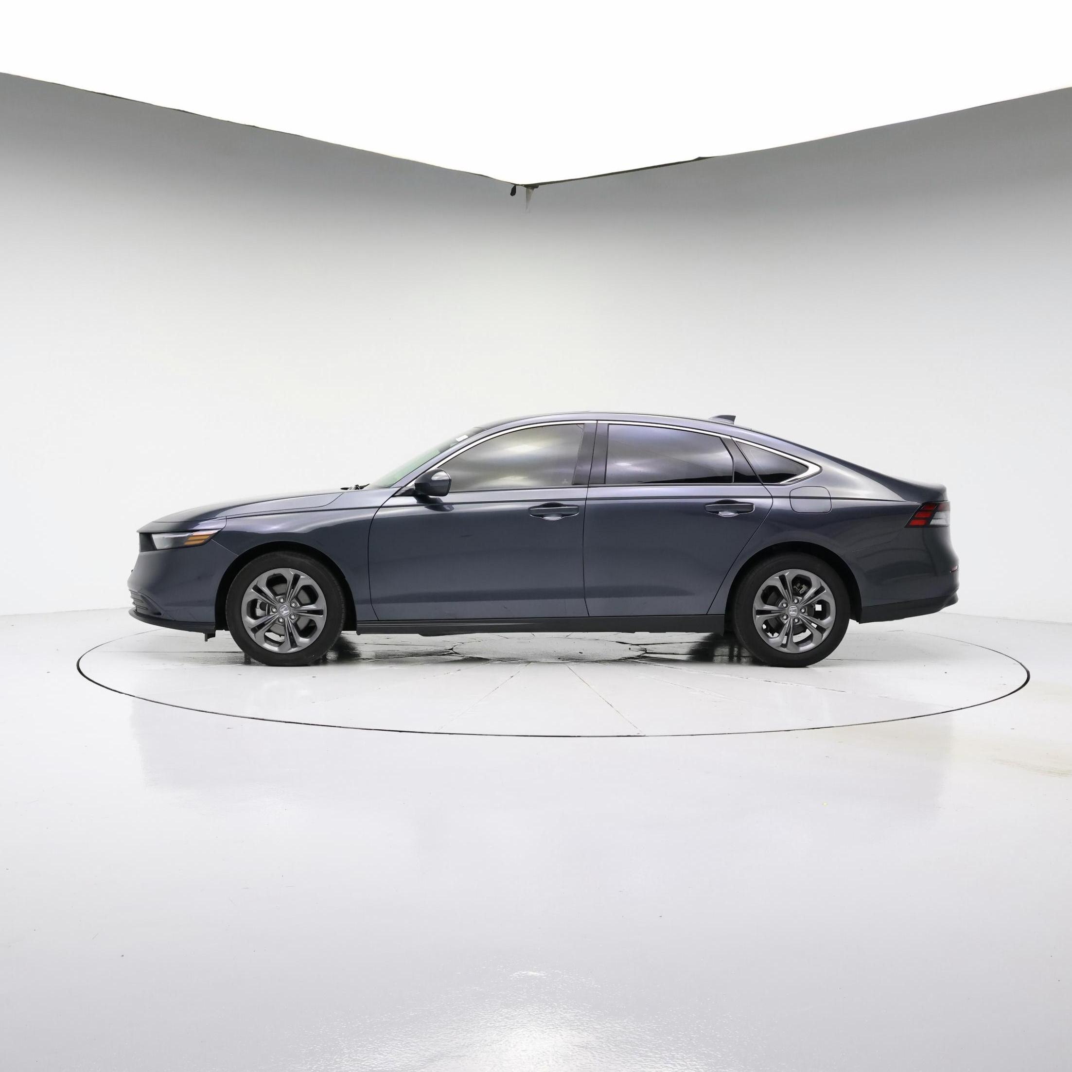 Thumbnail: 2024 Honda Accord - 3