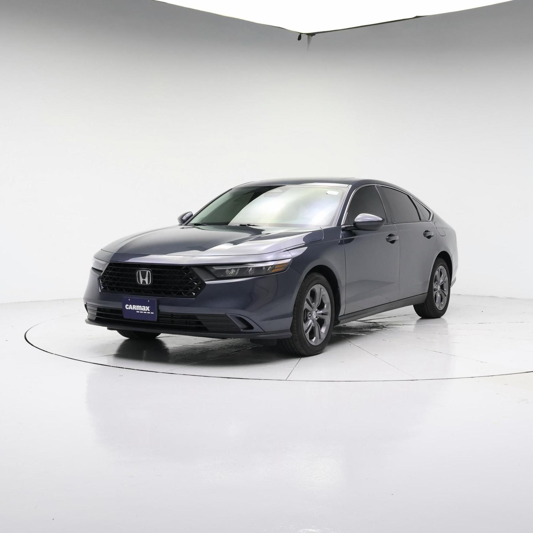 Thumbnail: 2024 Honda Accord - 4