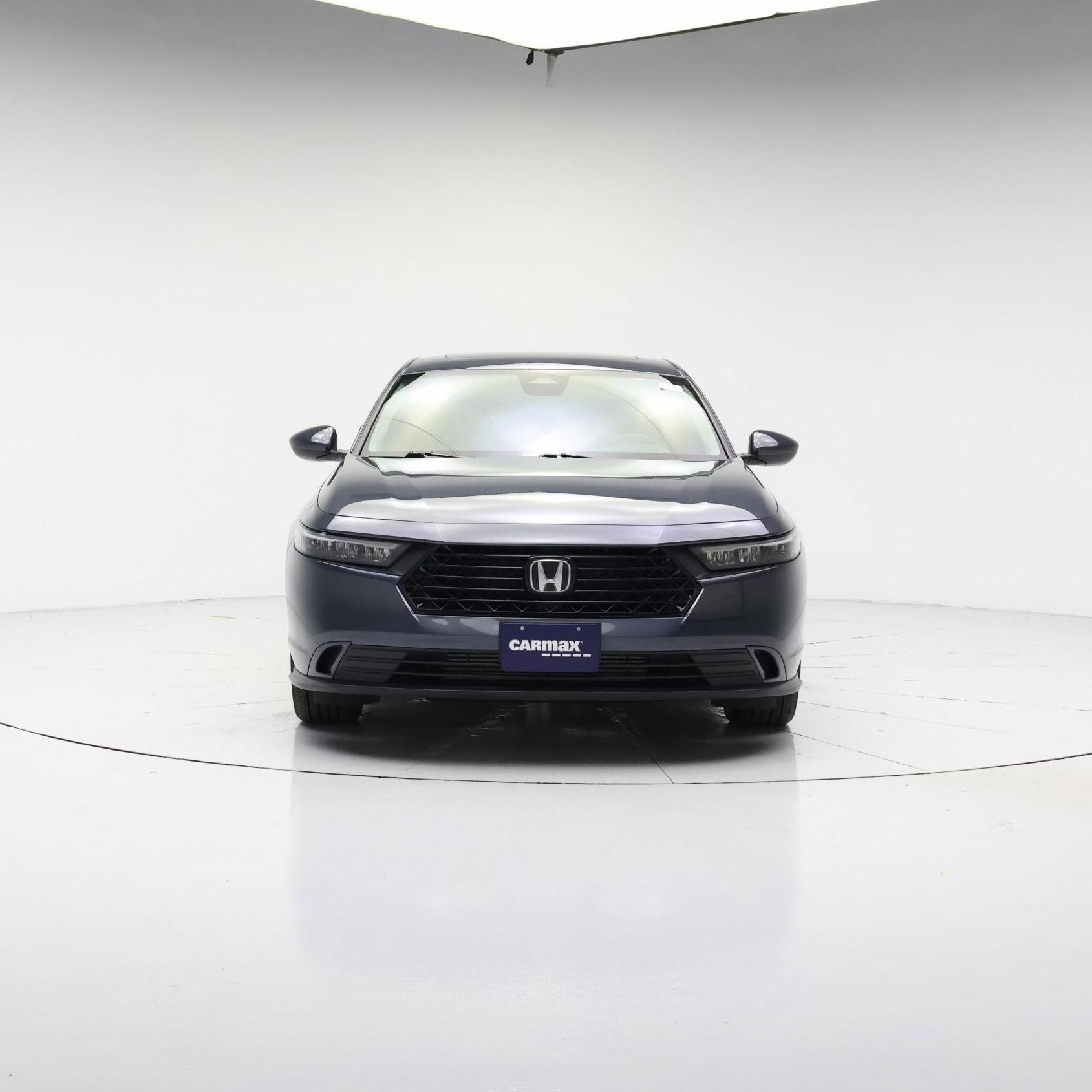 Thumbnail: 2024 Honda Accord - 5