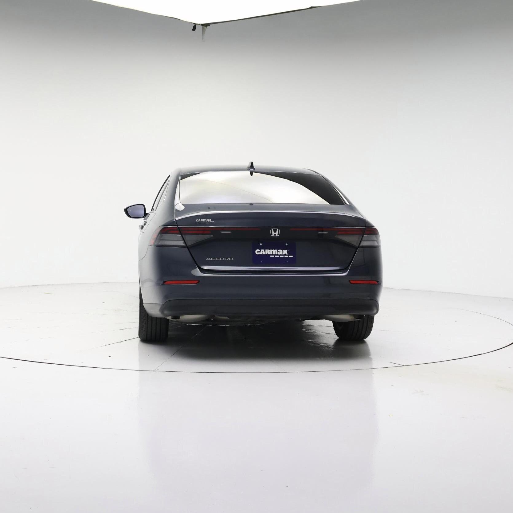 Thumbnail: 2024 Honda Accord - 6