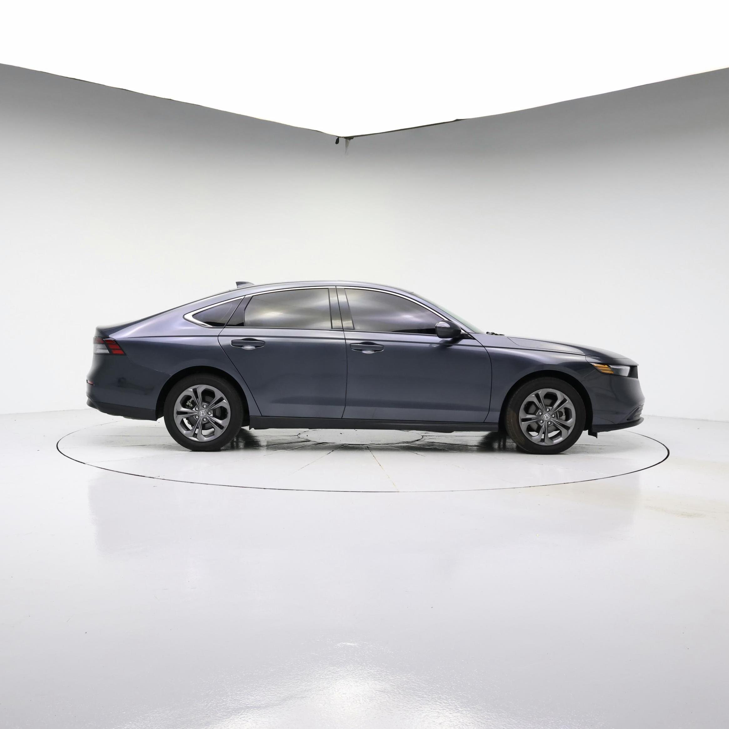 Thumbnail: 2024 Honda Accord - 7