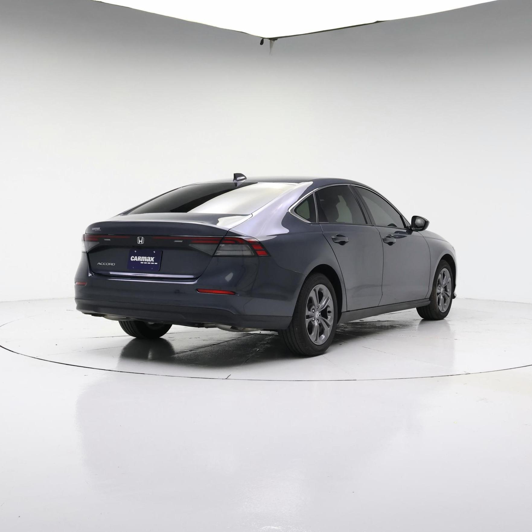 Thumbnail: 2024 Honda Accord - 8
