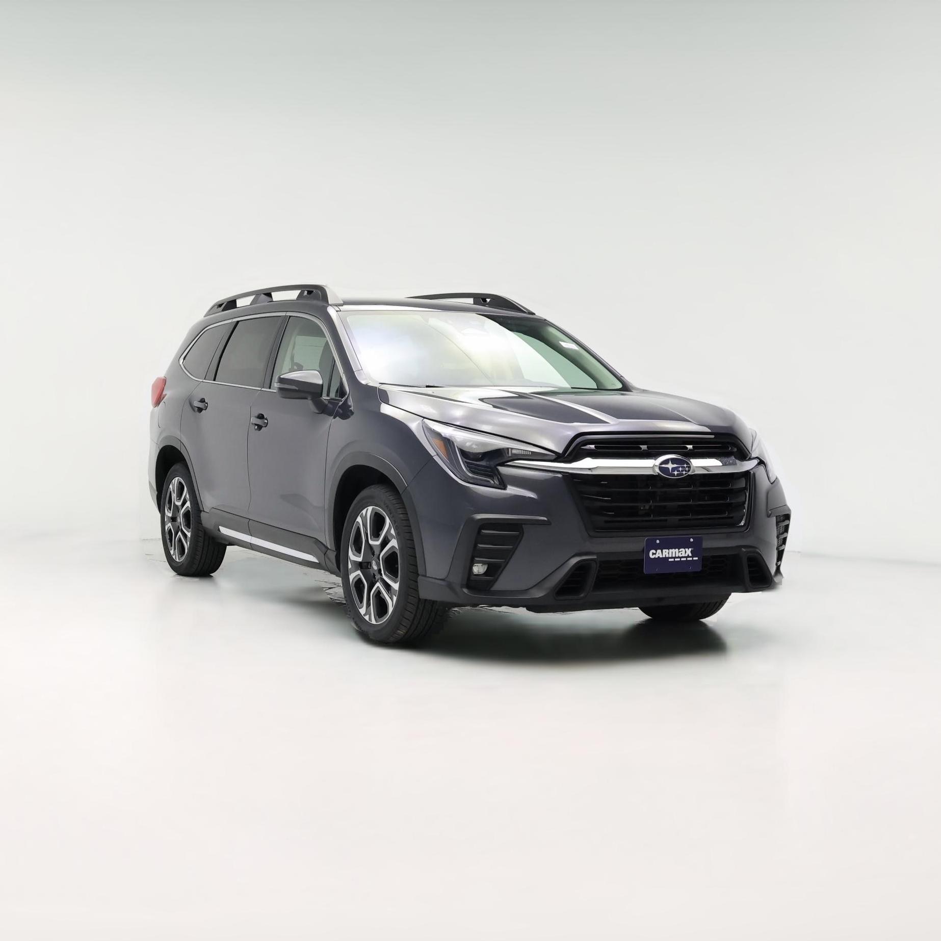 Thumbnail: 2023 Subaru Ascent - 1