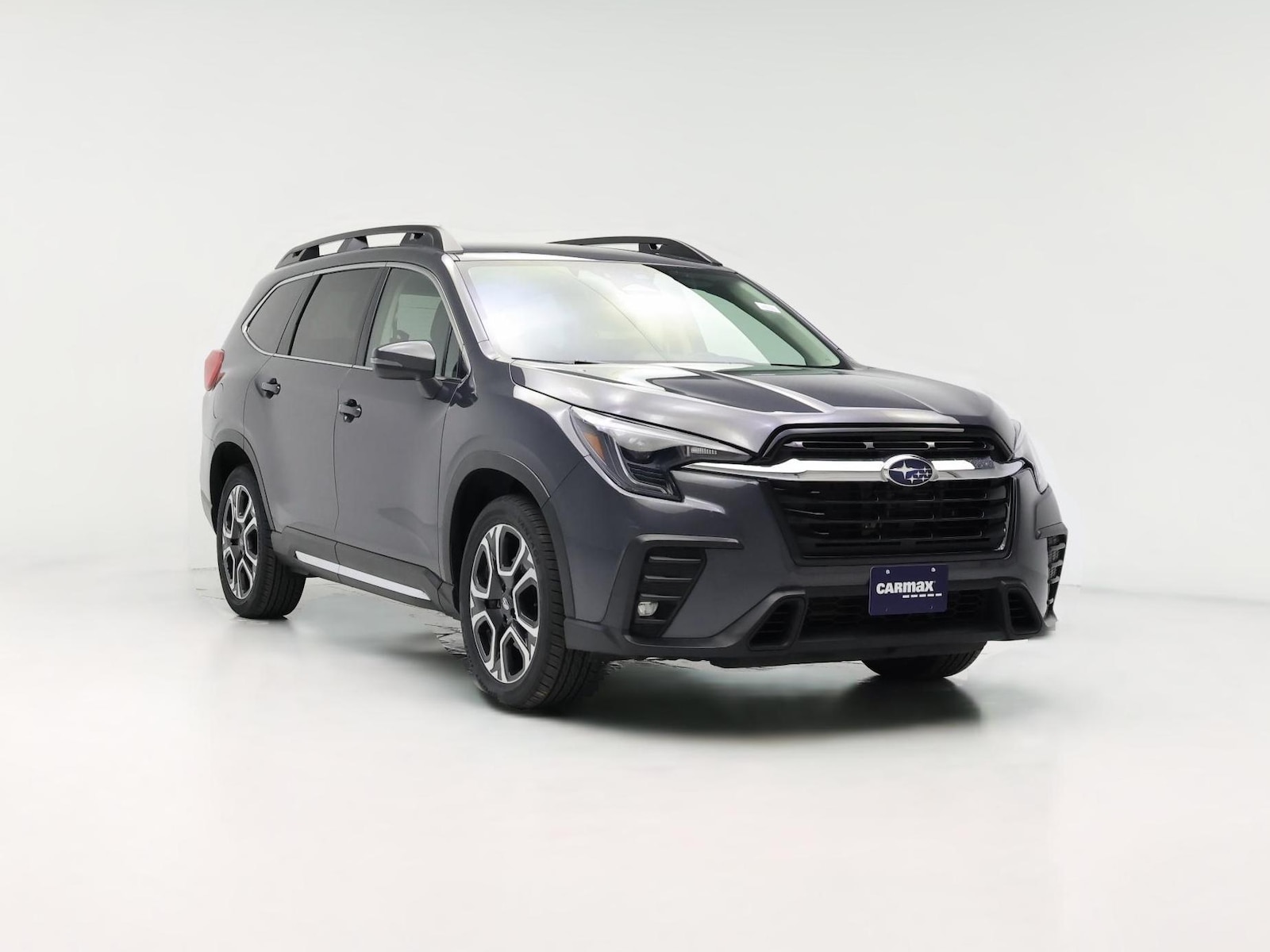 2023 Subaru Ascent