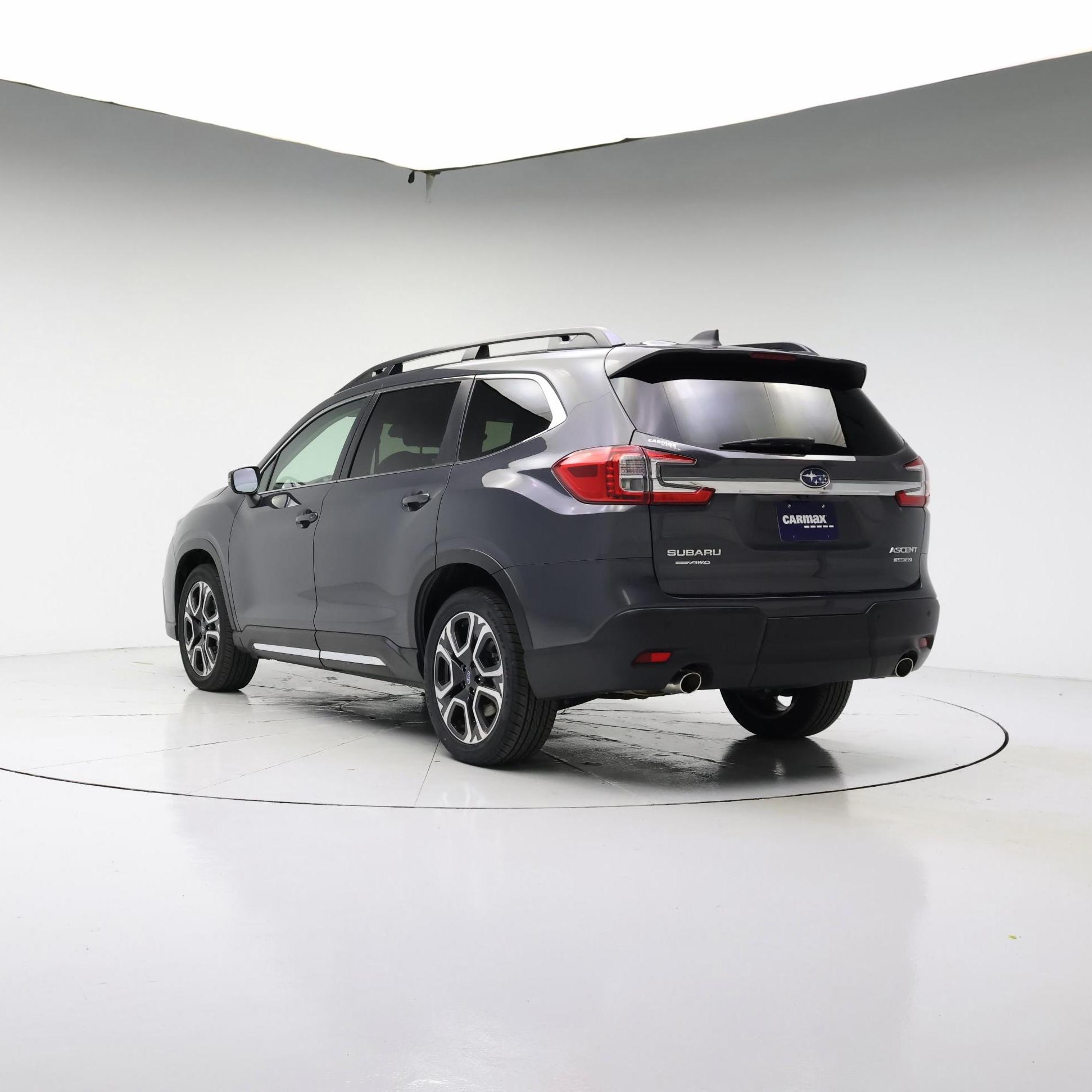 Thumbnail: 2023 Subaru Ascent - 2