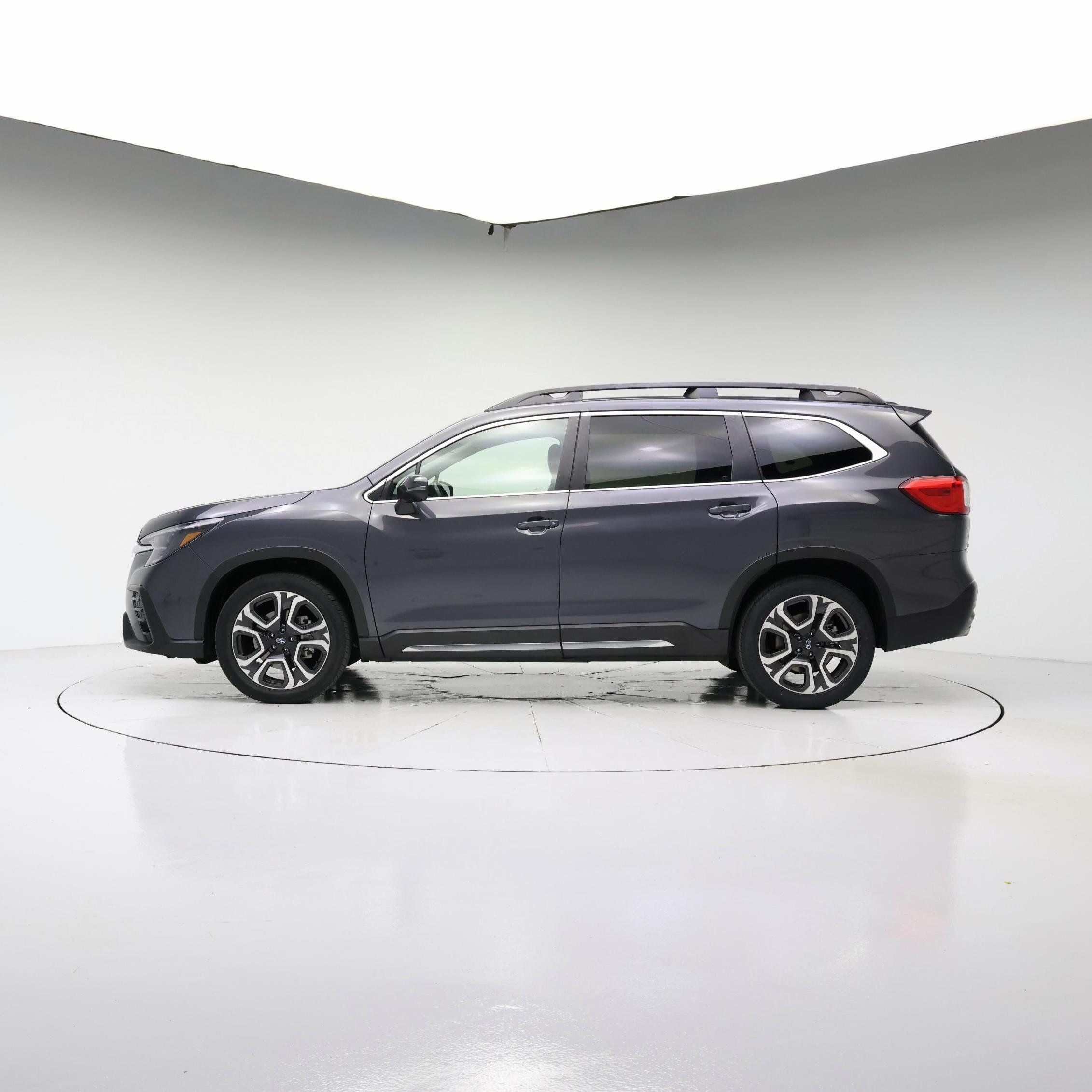 Thumbnail: 2023 Subaru Ascent - 3