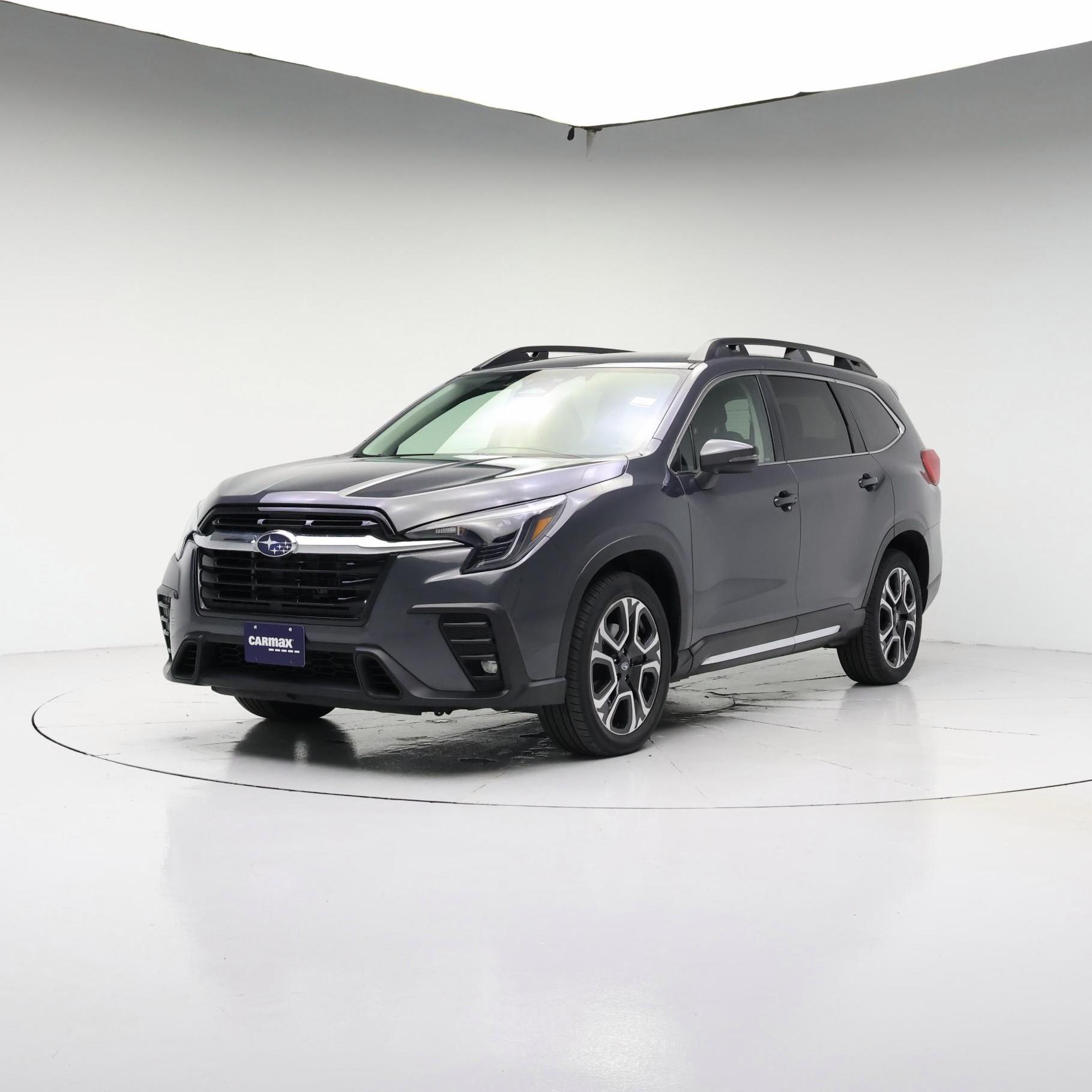 Thumbnail: 2023 Subaru Ascent - 4