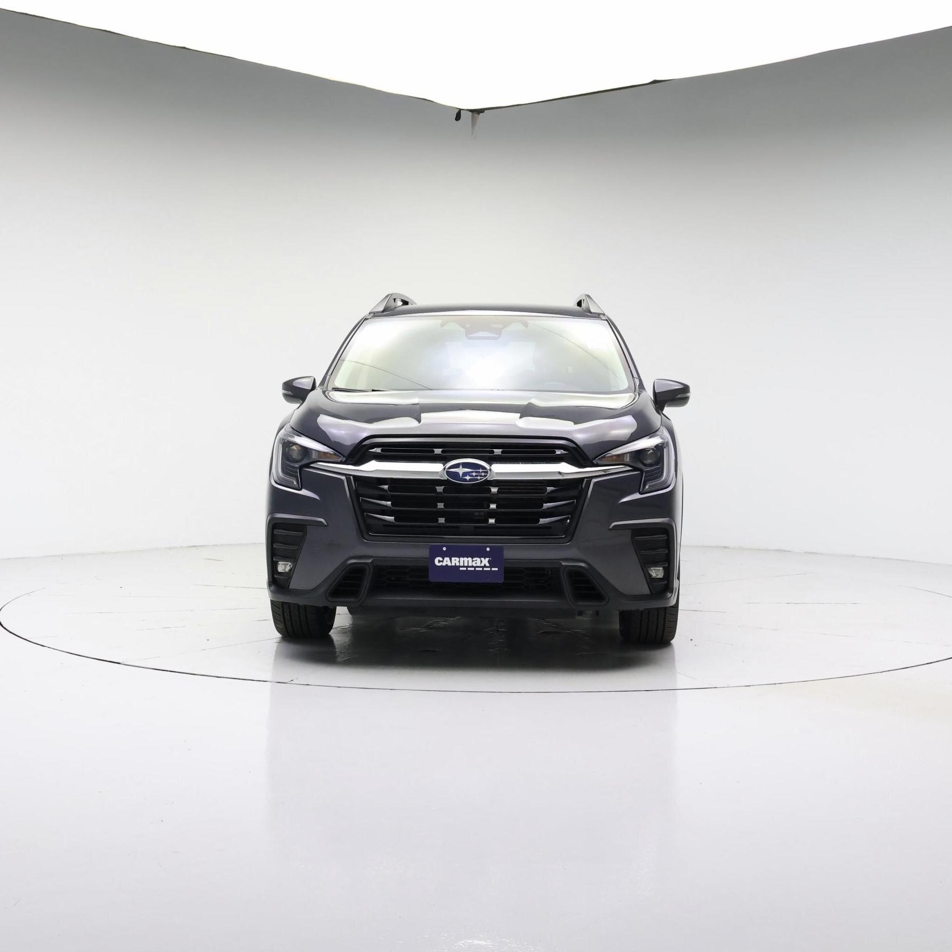 Thumbnail: 2023 Subaru Ascent - 5