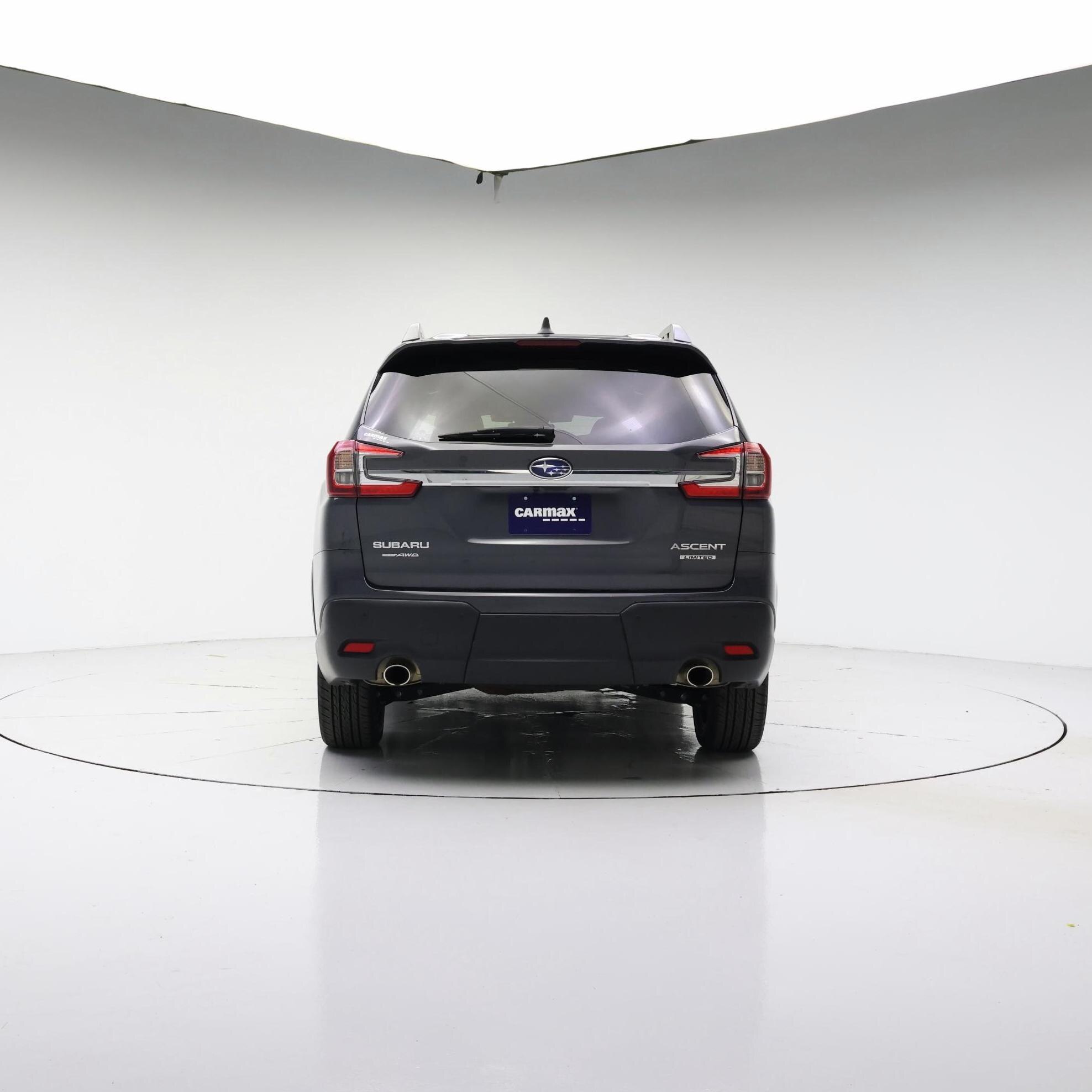 Thumbnail: 2023 Subaru Ascent - 6
