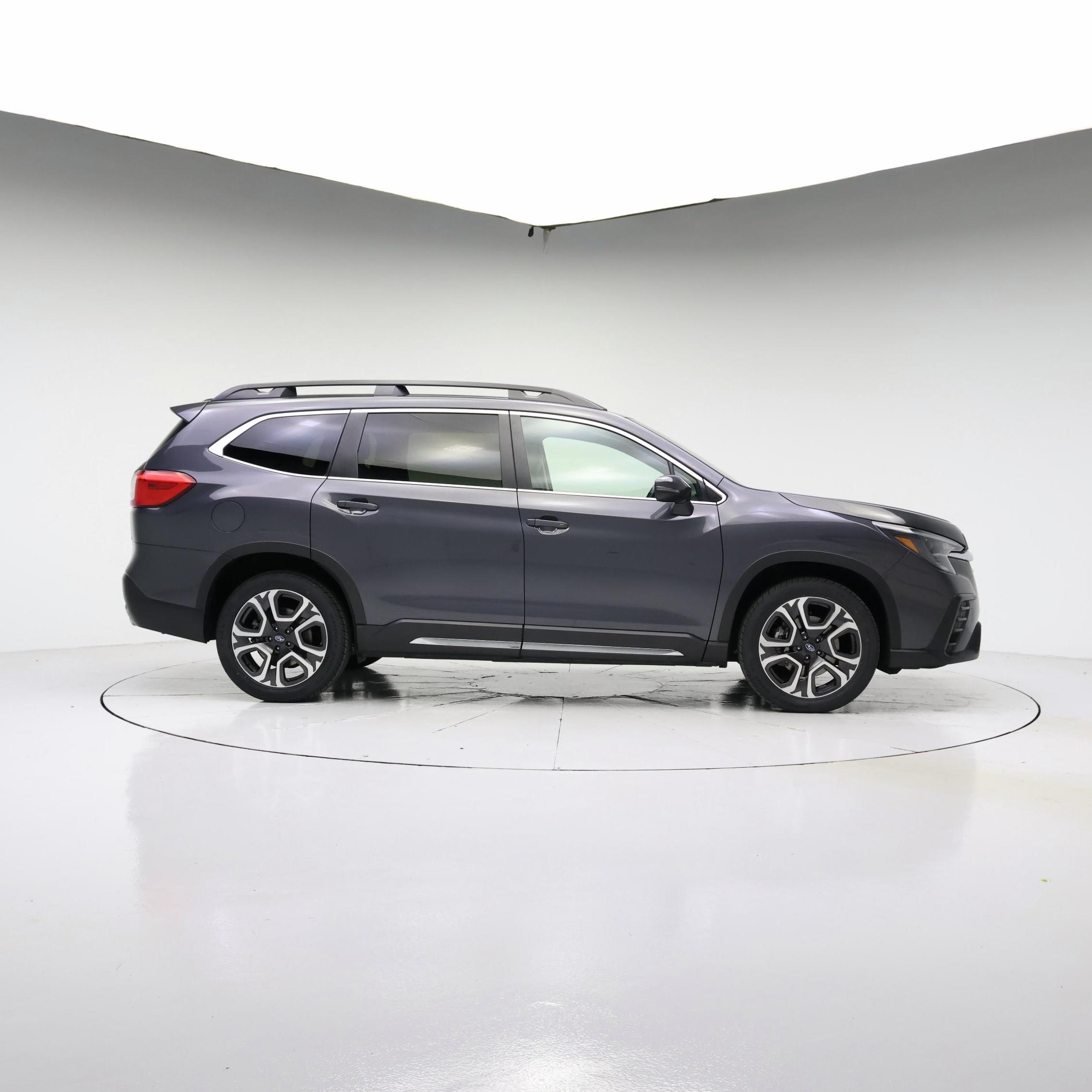 Thumbnail: 2023 Subaru Ascent - 7